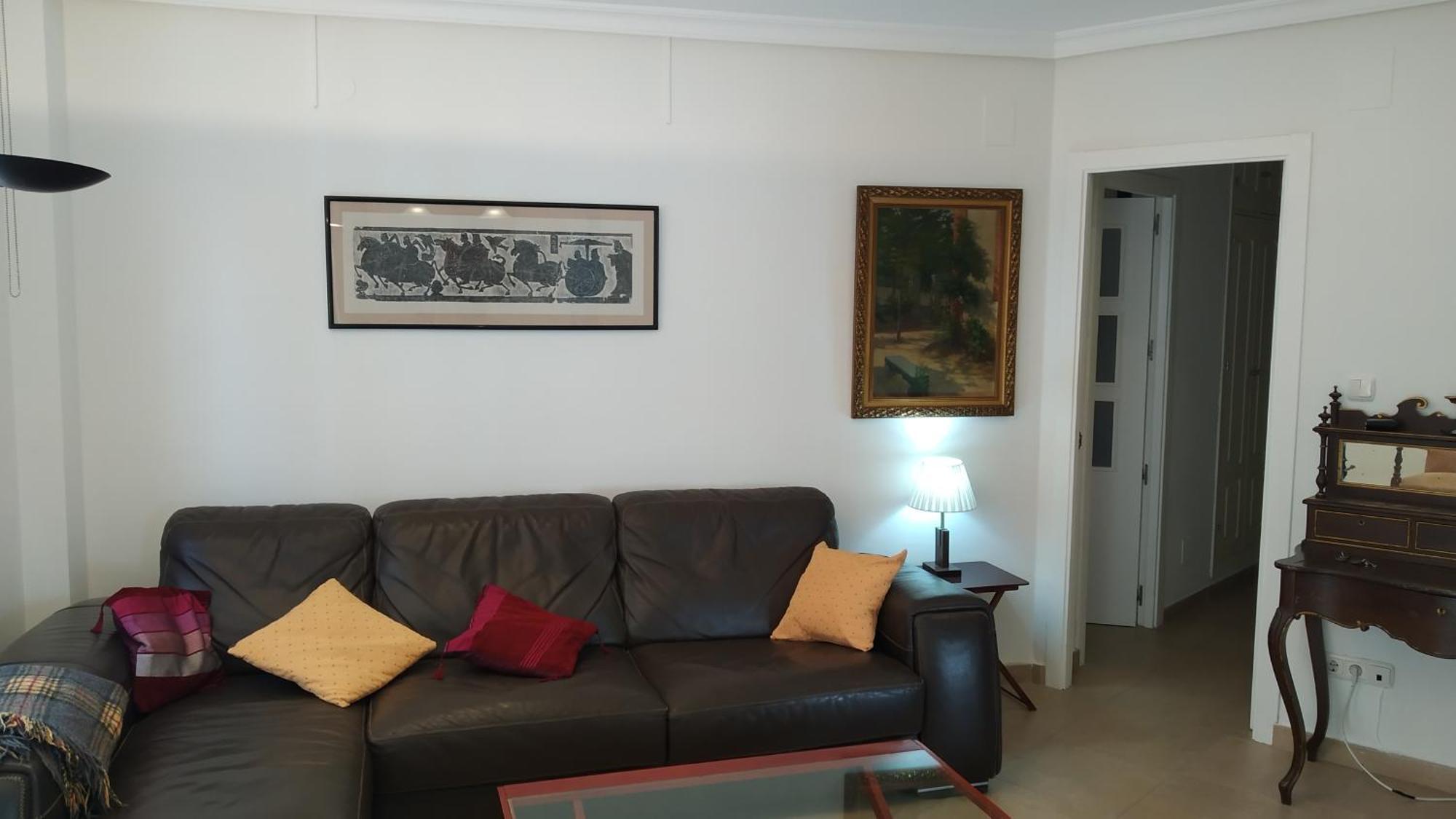 Apartment En *