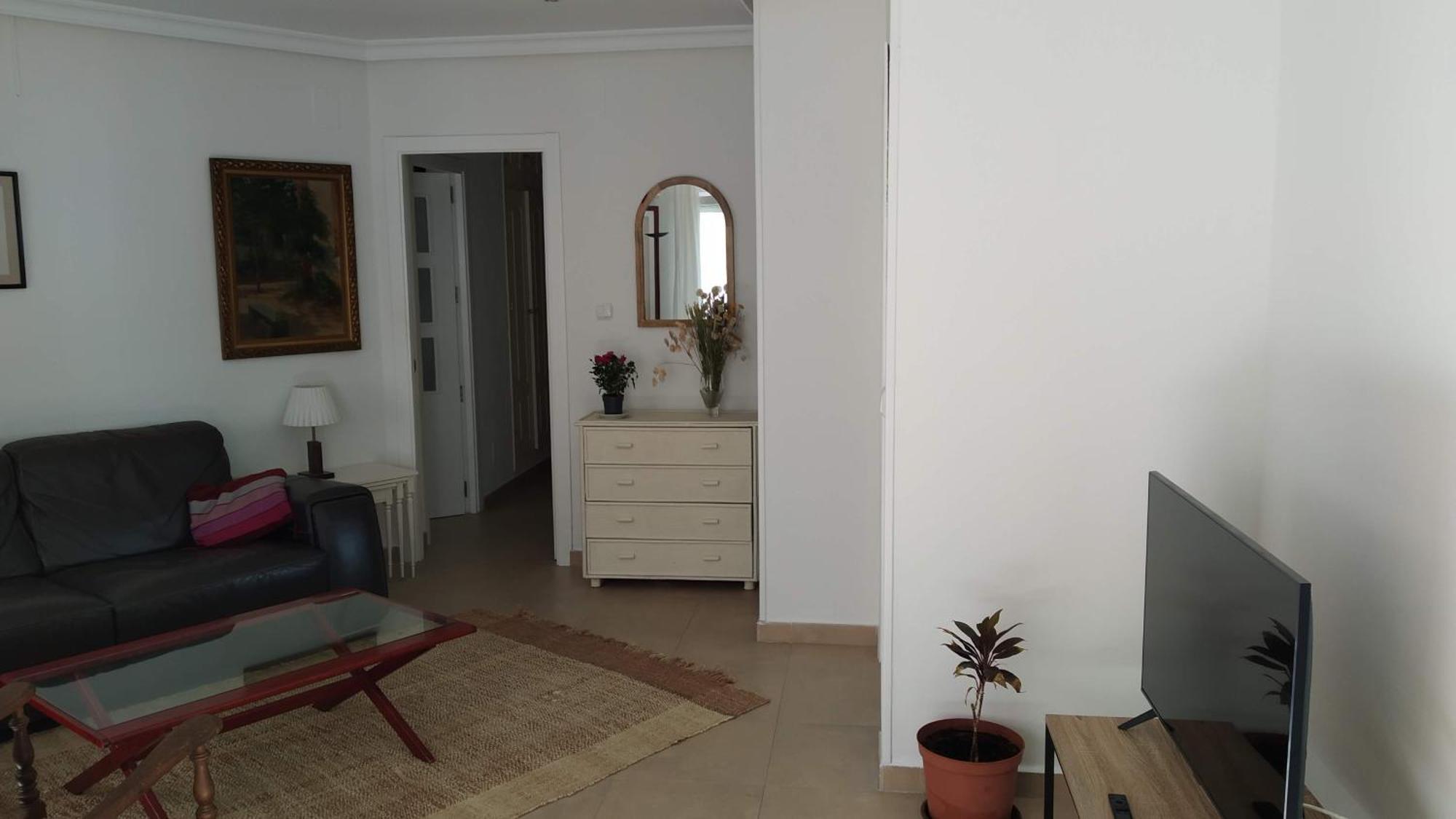 En Apartment