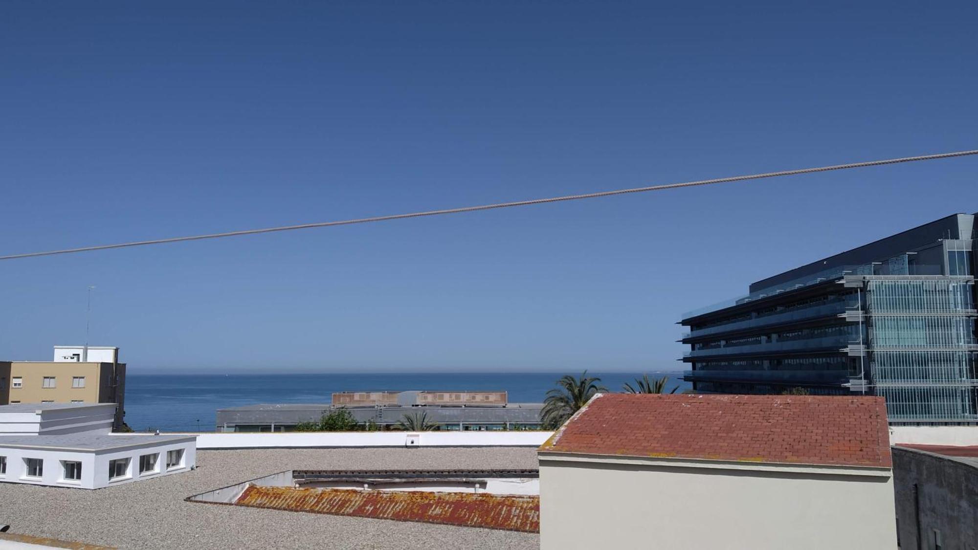 En Apartment