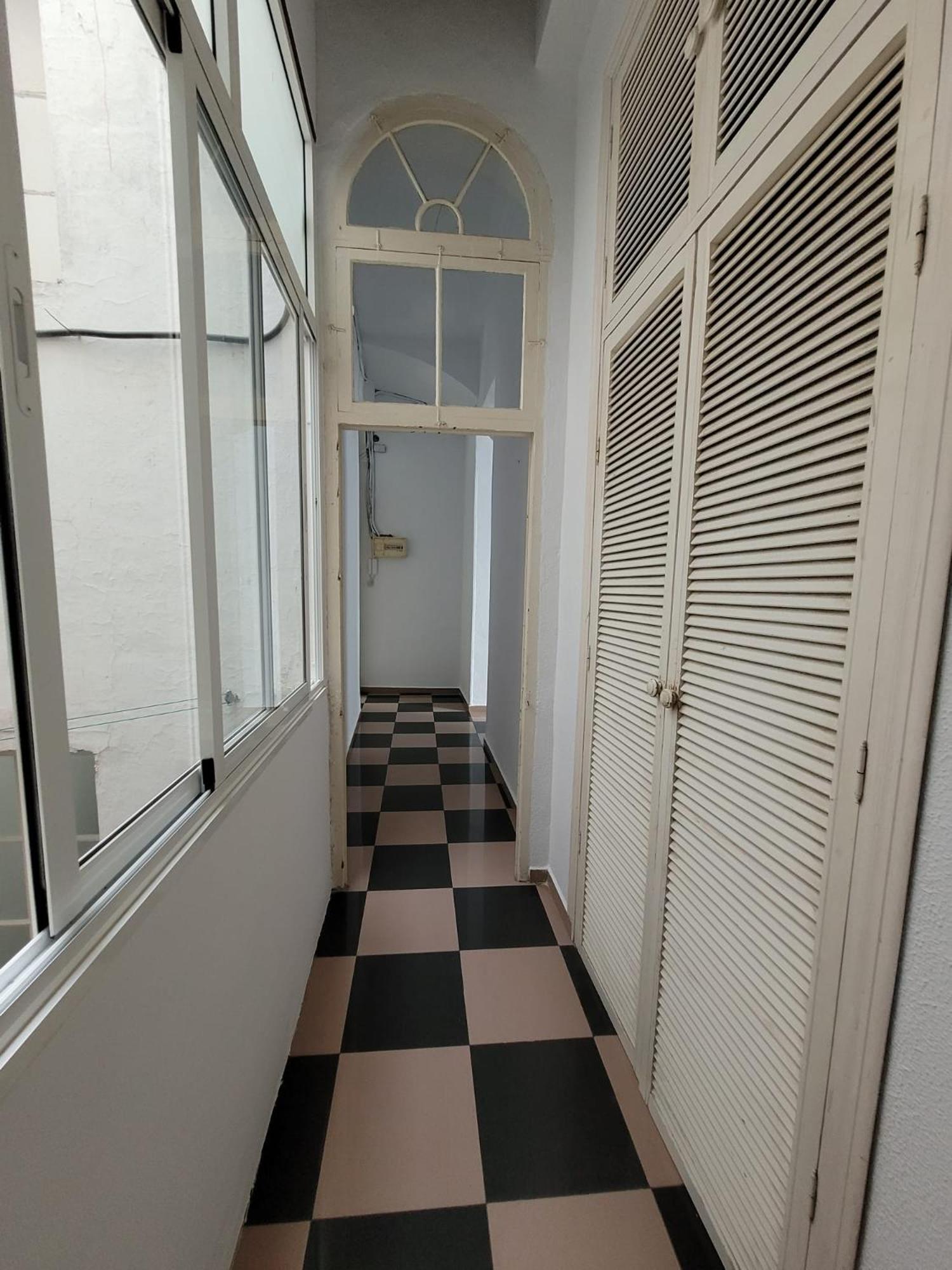 Apartment Valverde 2º Planta *