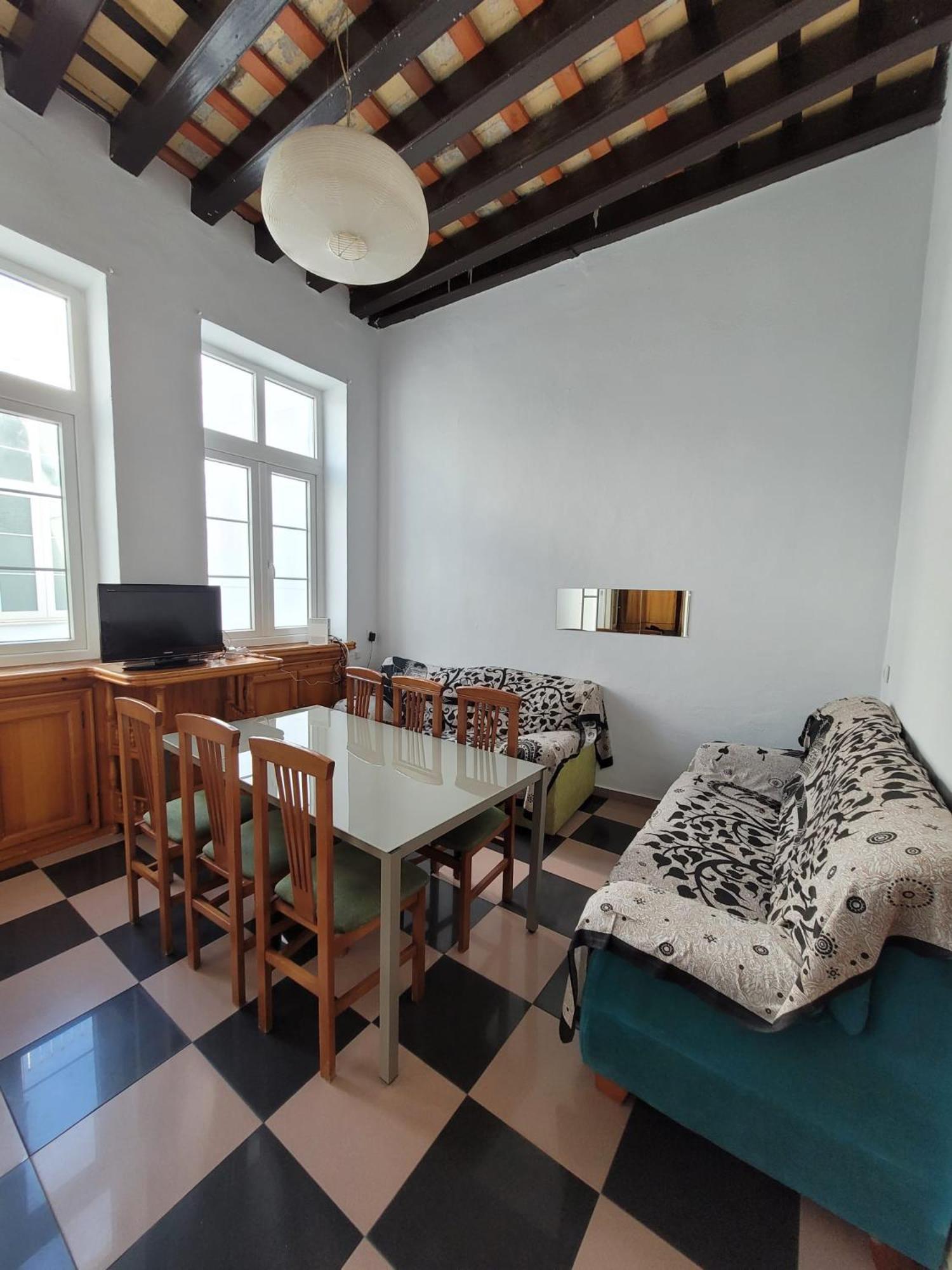 Apartment Valverde 2º Planta *
