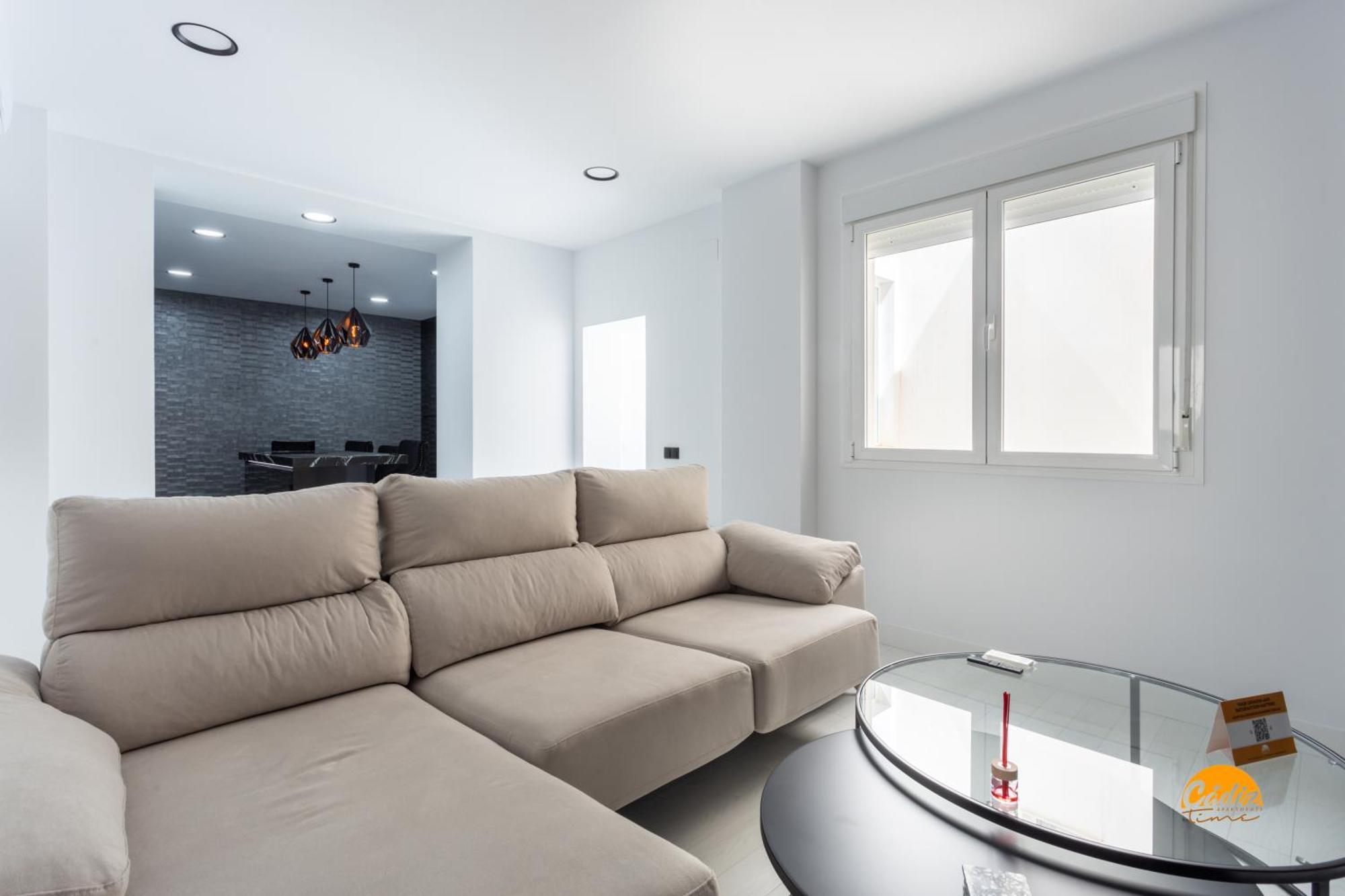 Mirador De La Bahia By Time Apartamento *