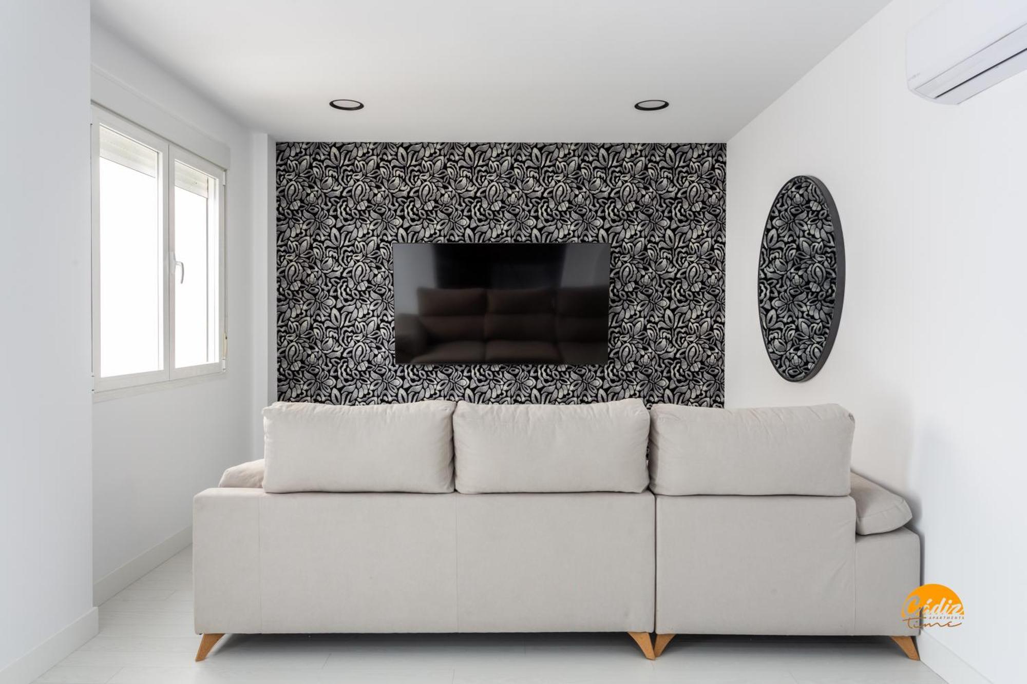 Apartamento Mirador De La Bahia By Time *