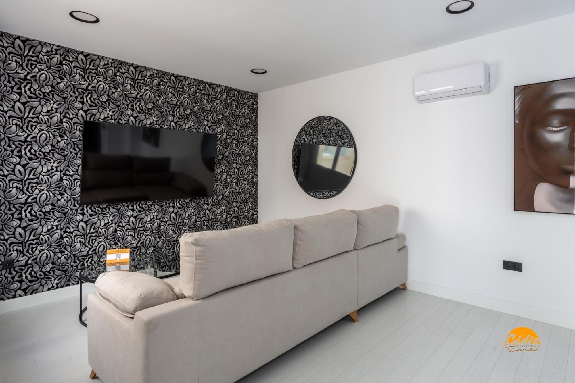 Mirador De La Bahia By Time Apartamento Cádiz