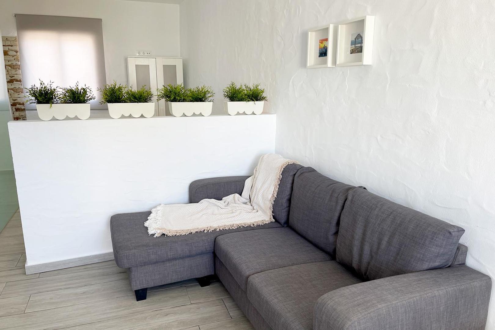 Apartment Agoodplan Dehesa De El Palmar *