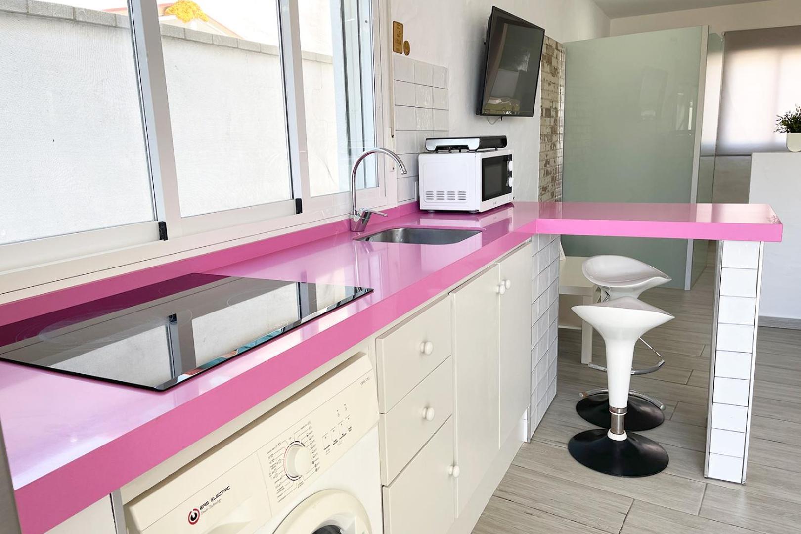 Agoodplan Dehesa De El Palmar Apartamento