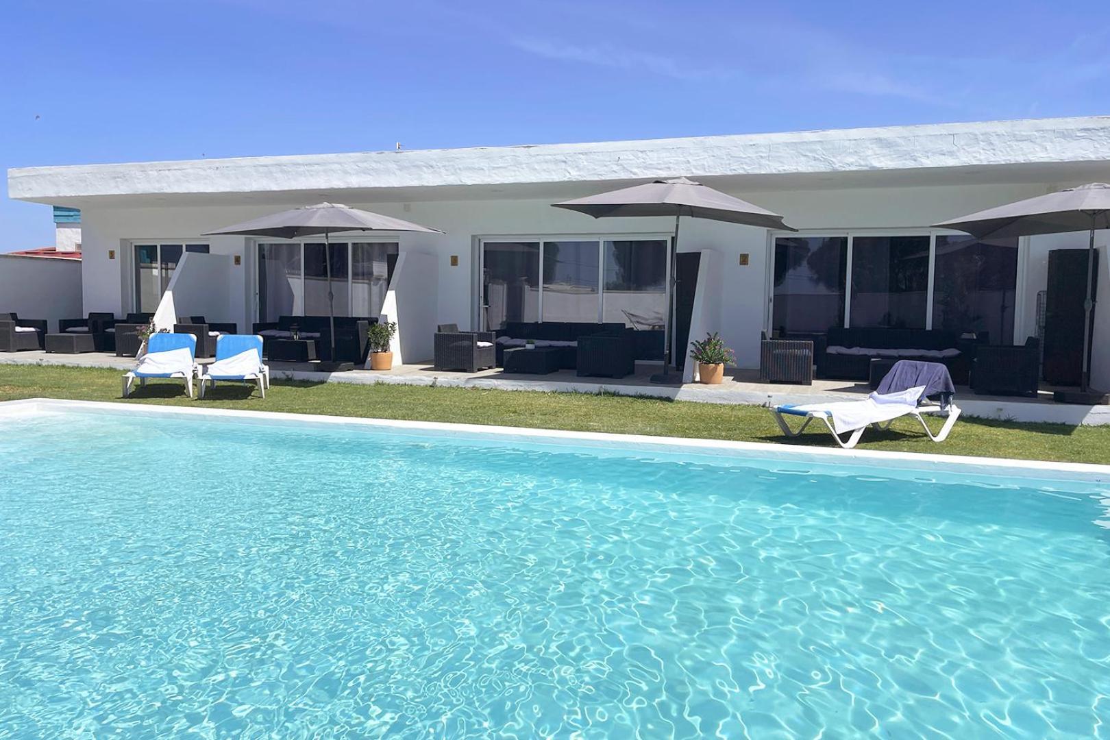 Agoodplan Dehesa De El Palmar Apartamento