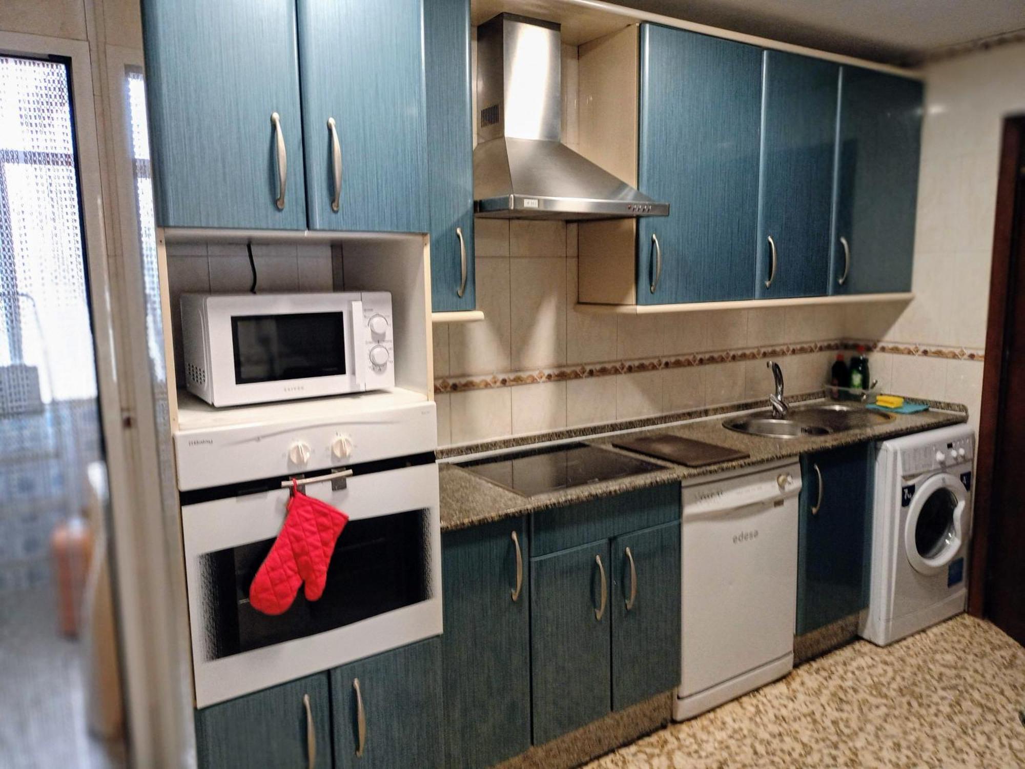 Caleta Sun & Sea Apartamento *