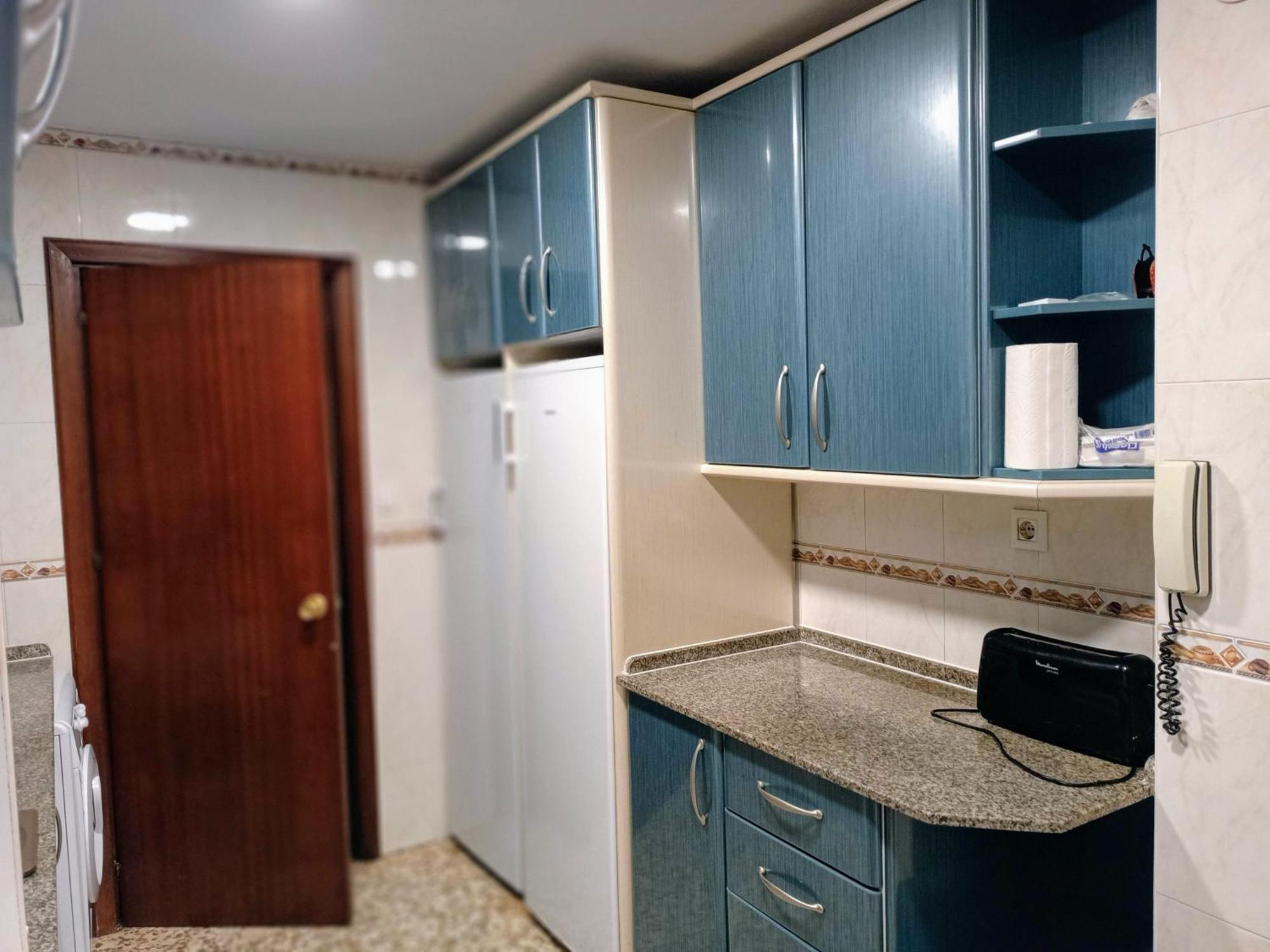 Apartamento Caleta Sun & Sea
