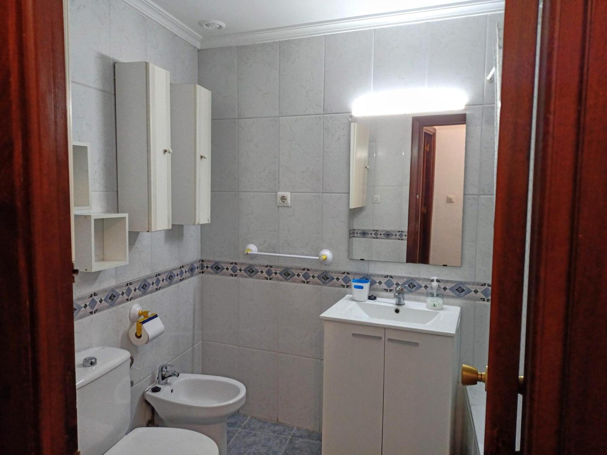 Caleta Sun & Sea Apartamento *