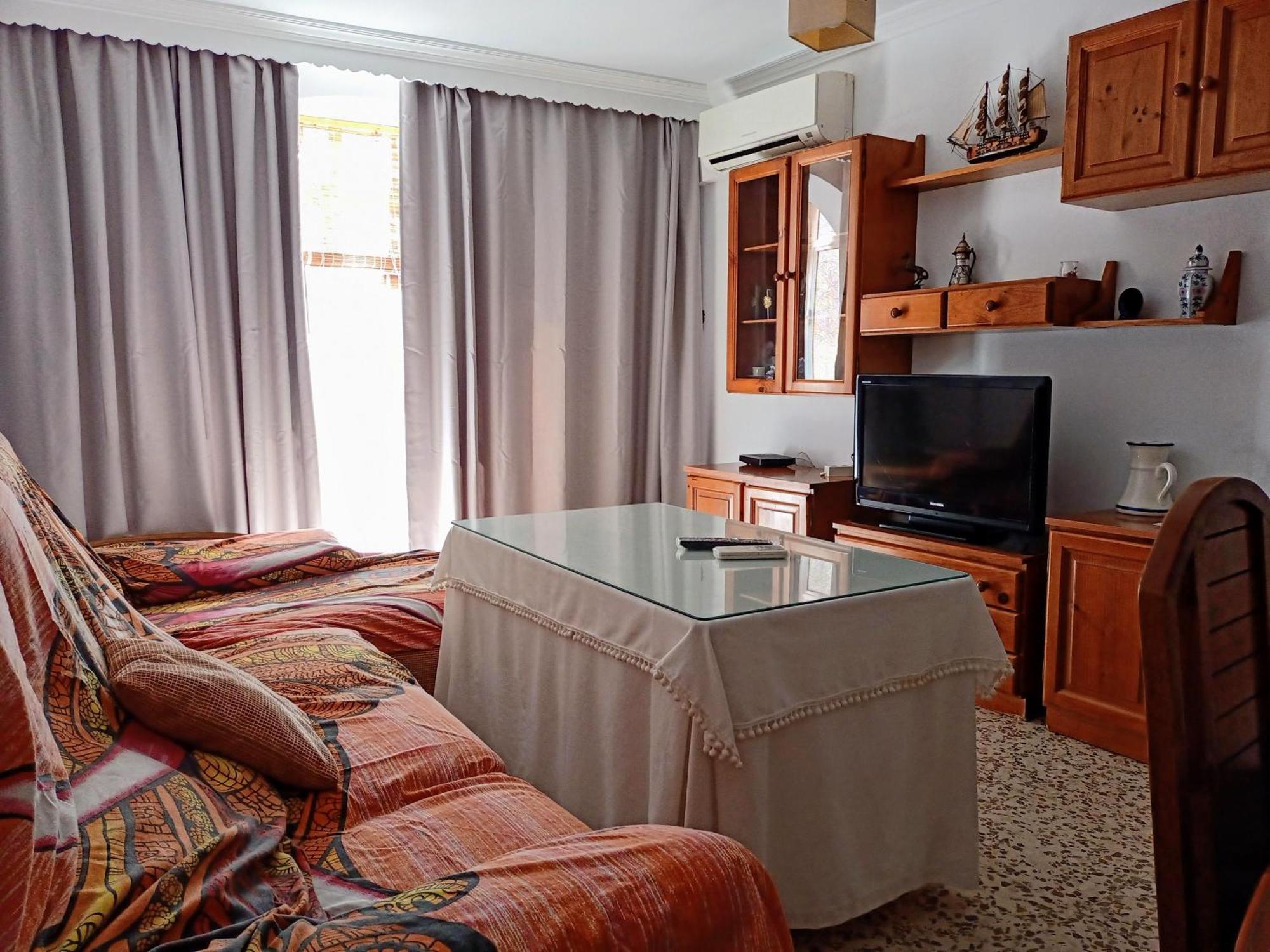 Caleta Sun & Sea Apartamento *
