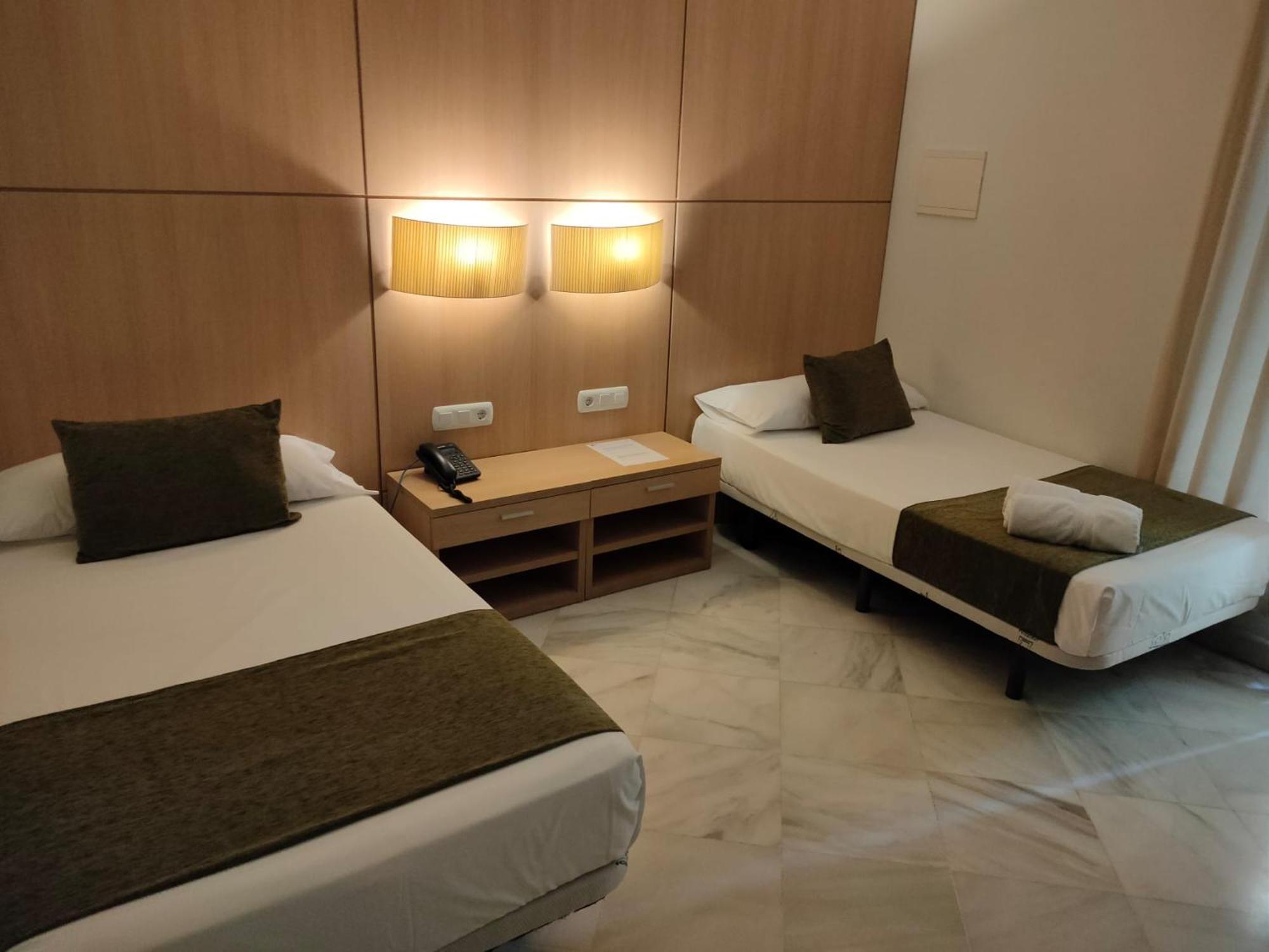 Boutique Convento Hotel *