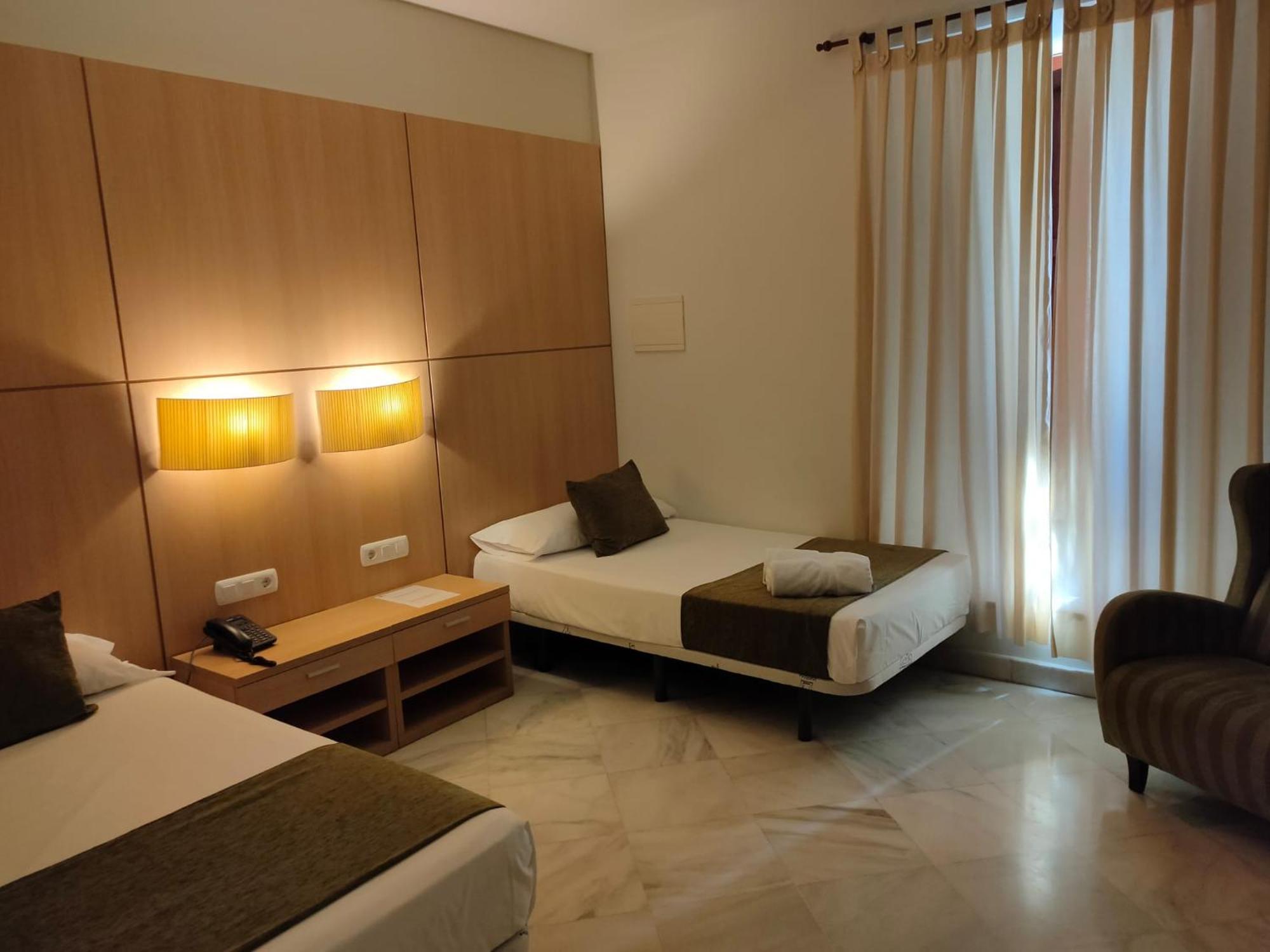 Boutique Convento Hotel