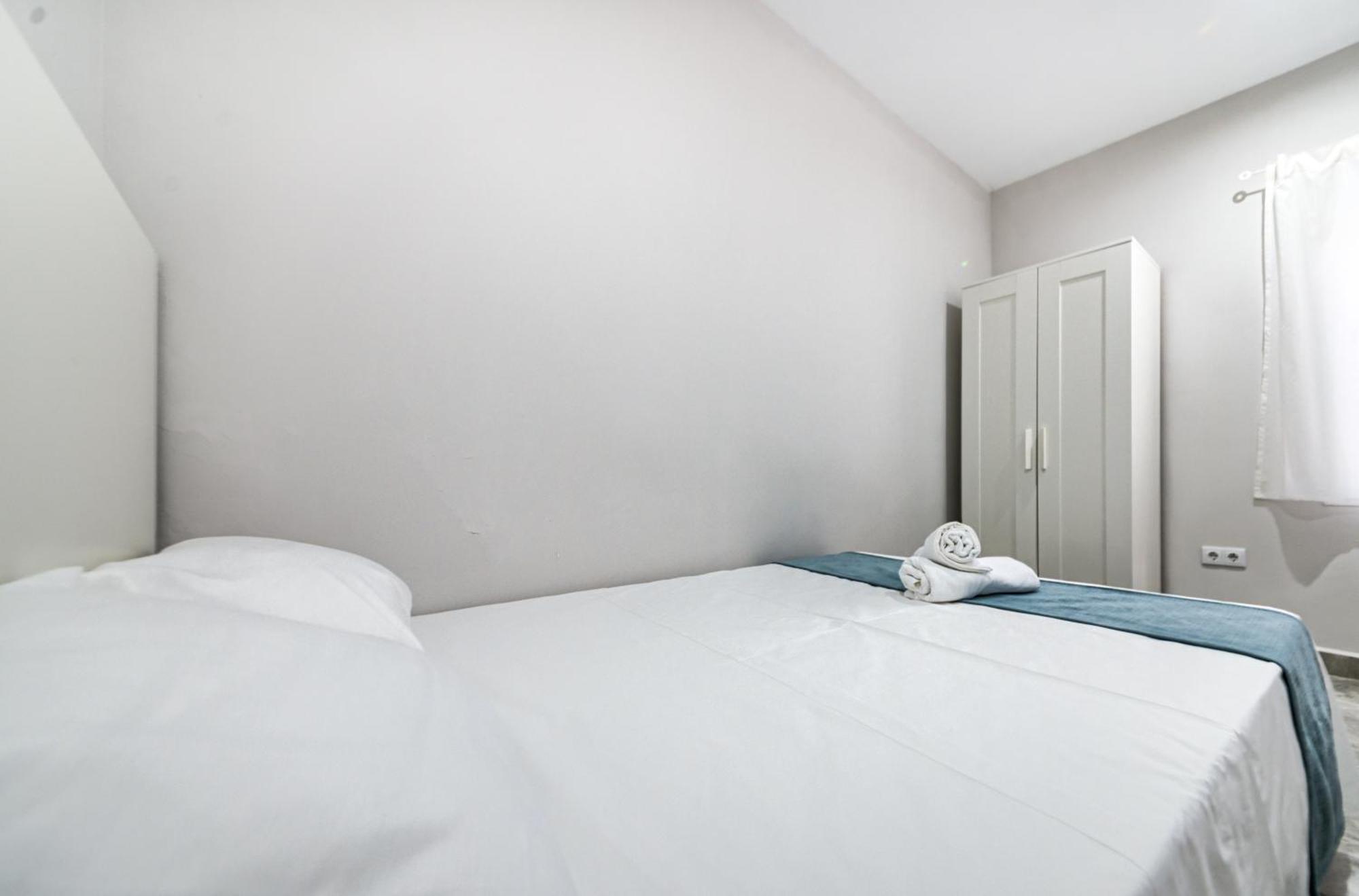 Apartment Apartamento Duque Najera Cadiz