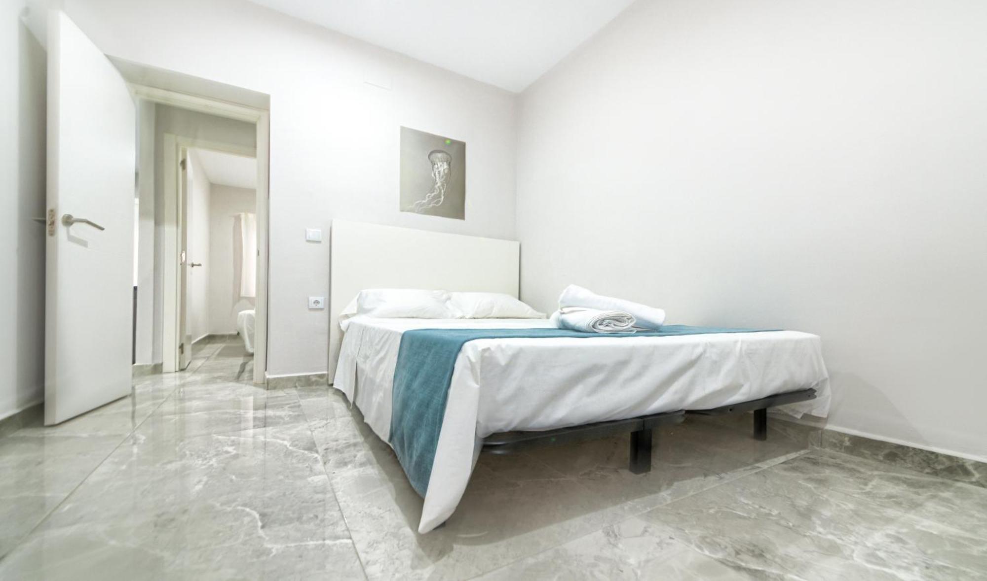 Apartamento Duque Najera *