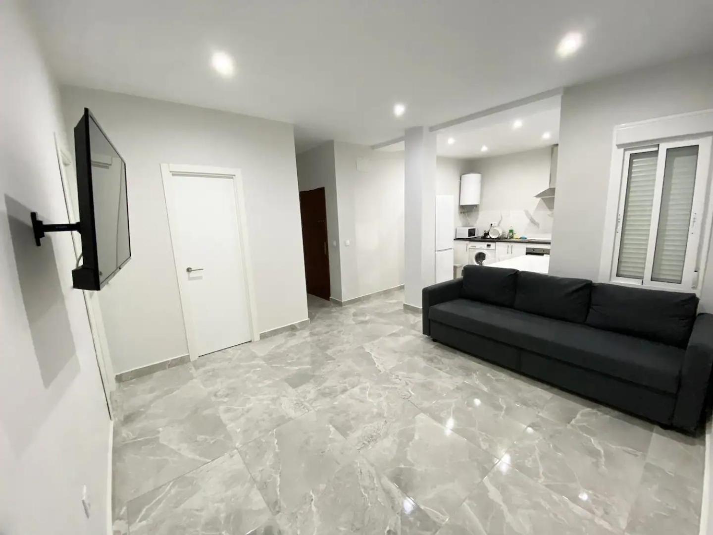 Apartamento Duque Najera * Cadiz