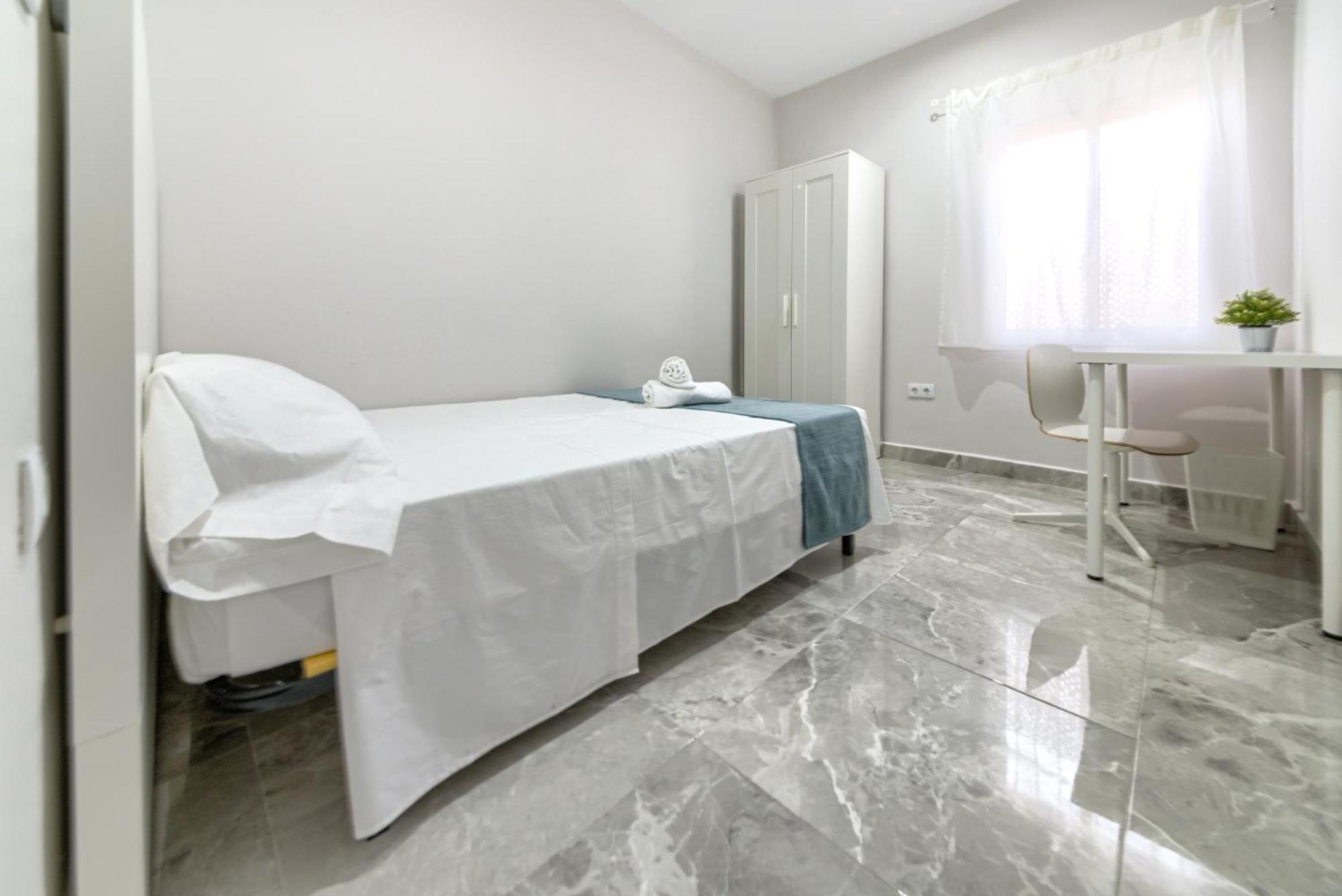 Apartamento Duque Najera Apartment *