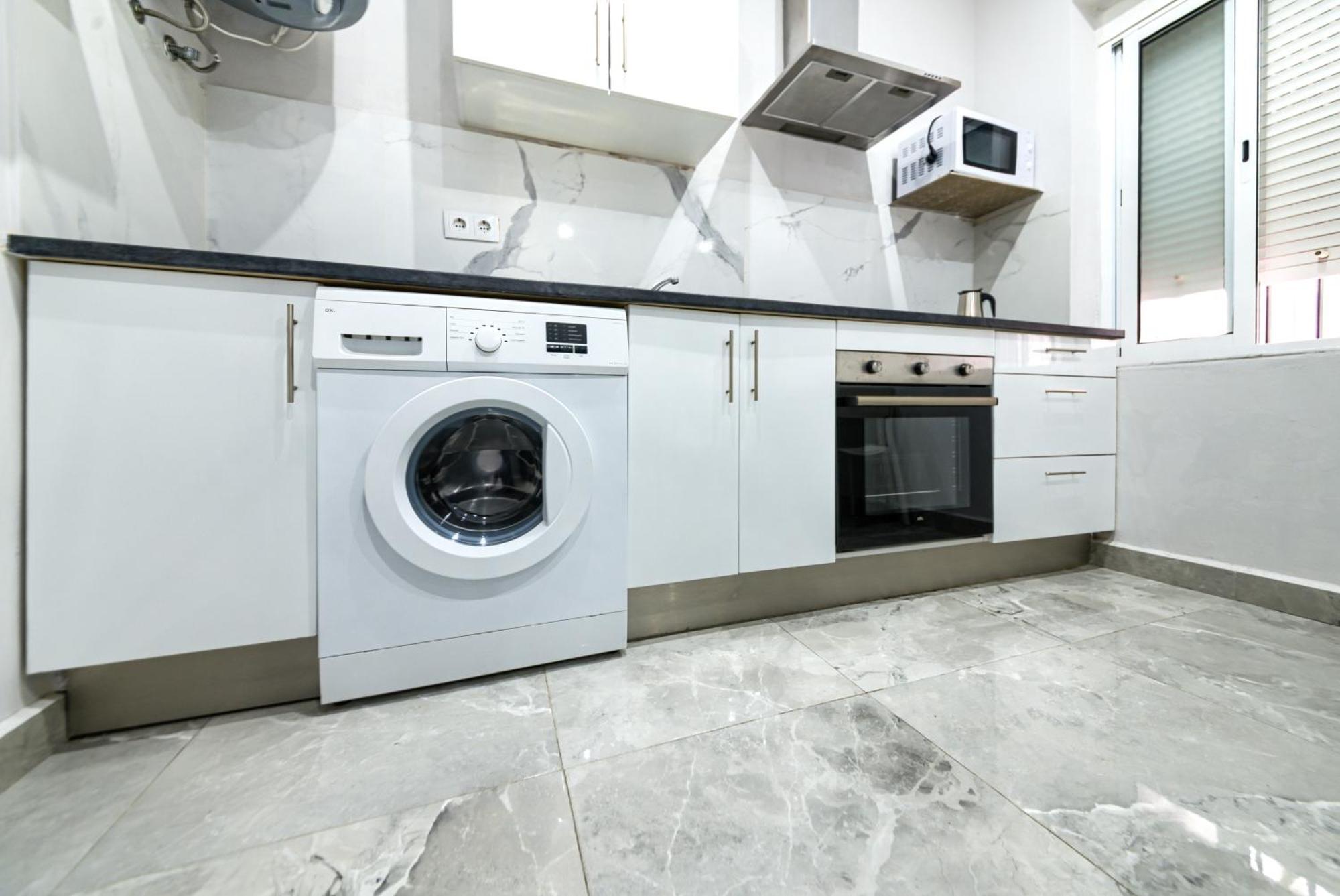 Apartamento Duque Najera Cadiz