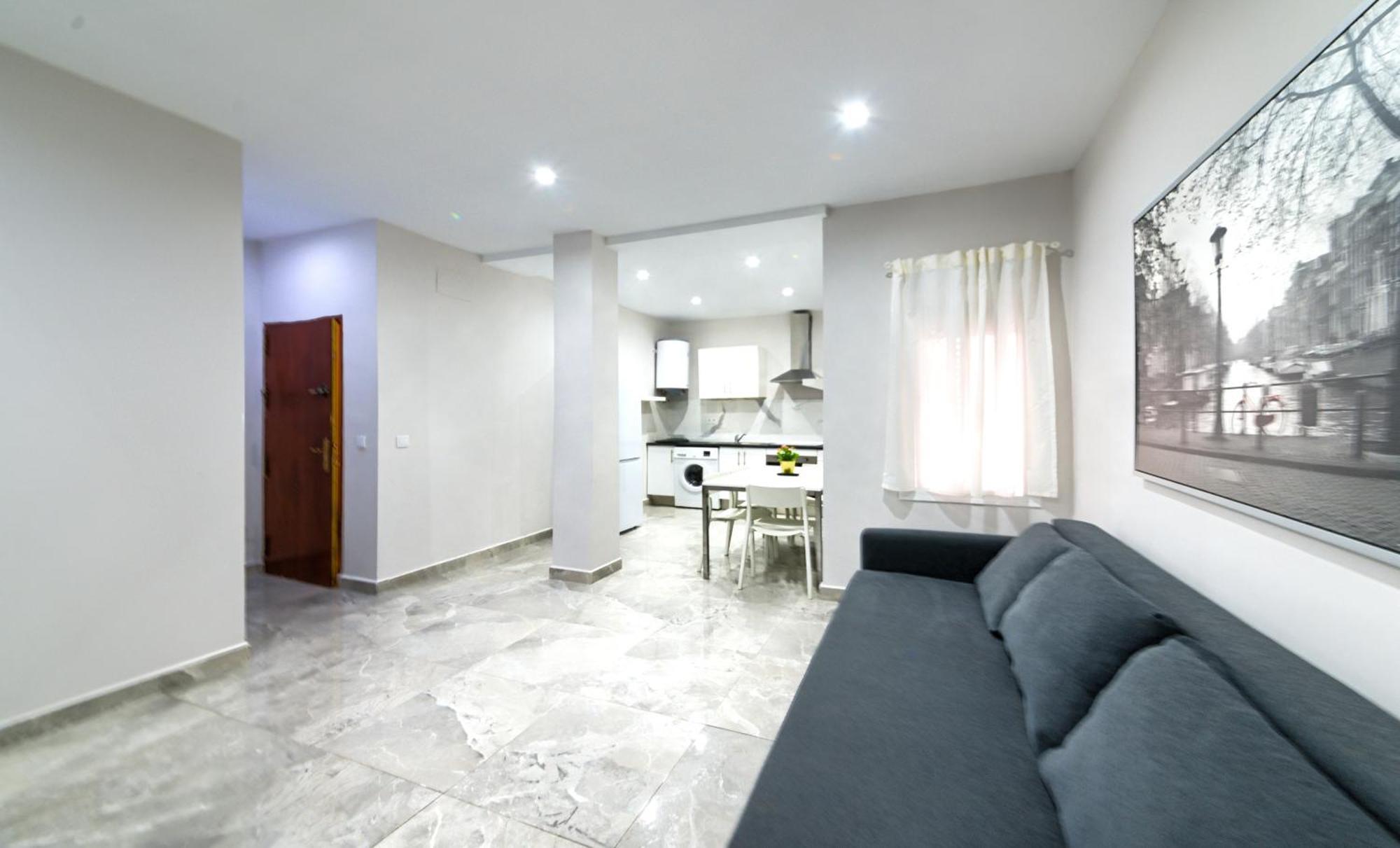 Apartment Apartamento Duque Najera Cadiz