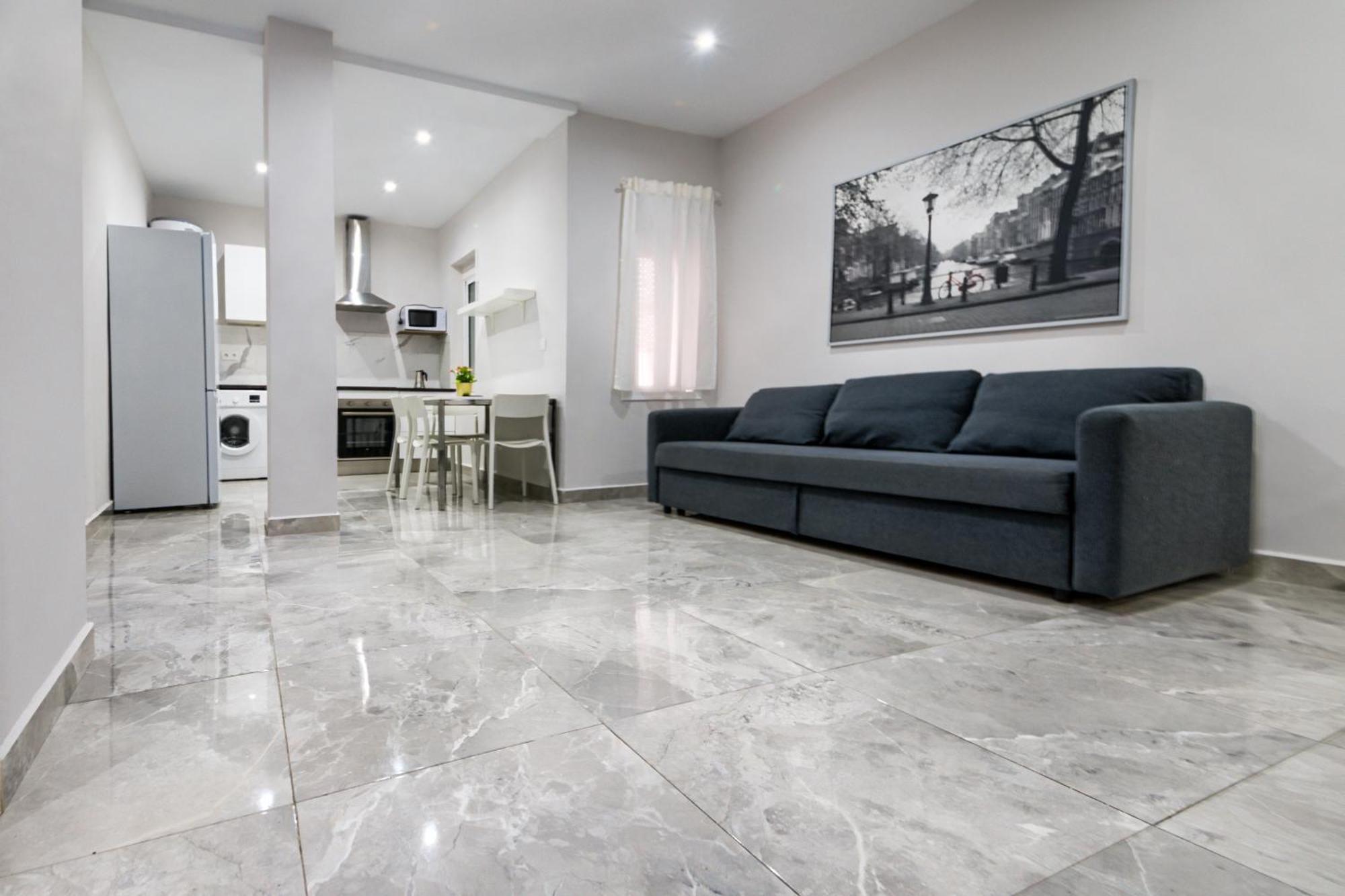 Apartamento Duque Najera Apartment *