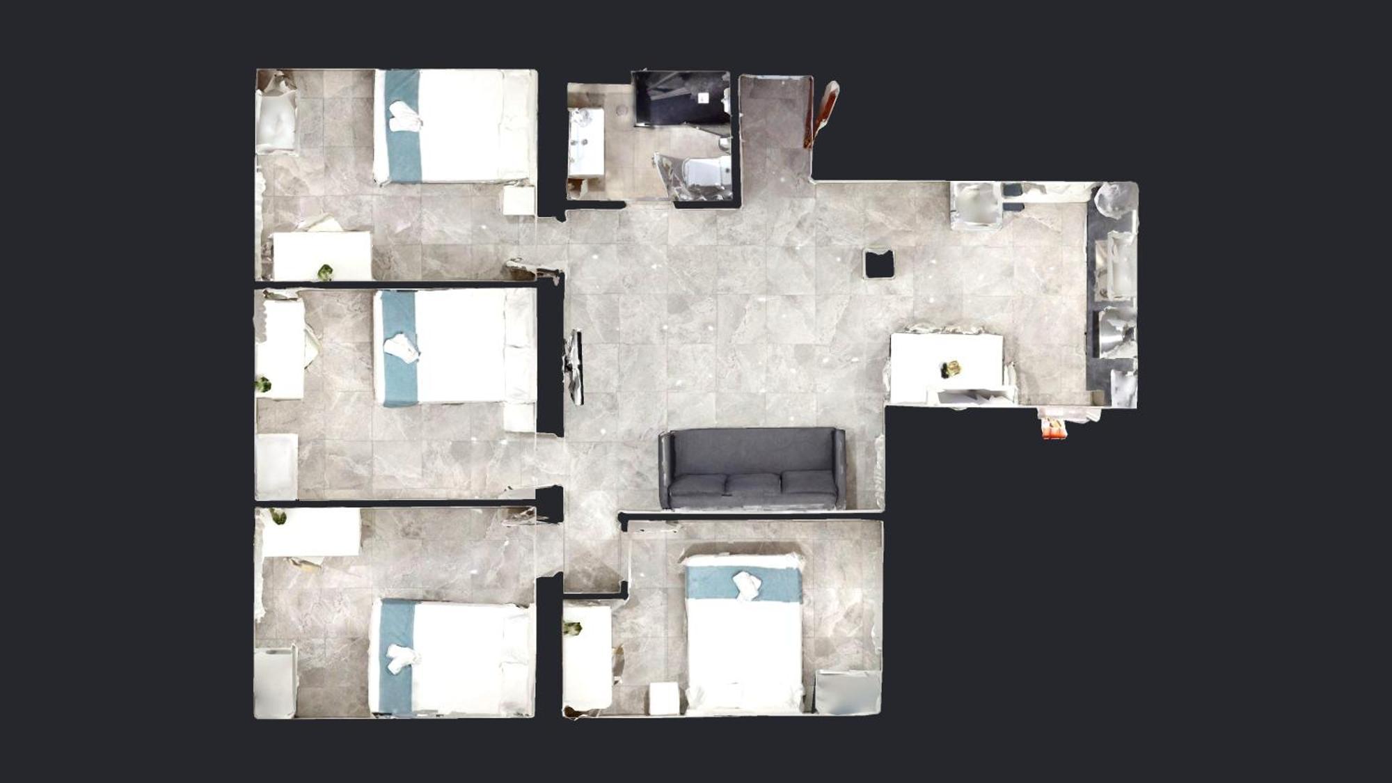Apartamento Duque Najera Apartment *
