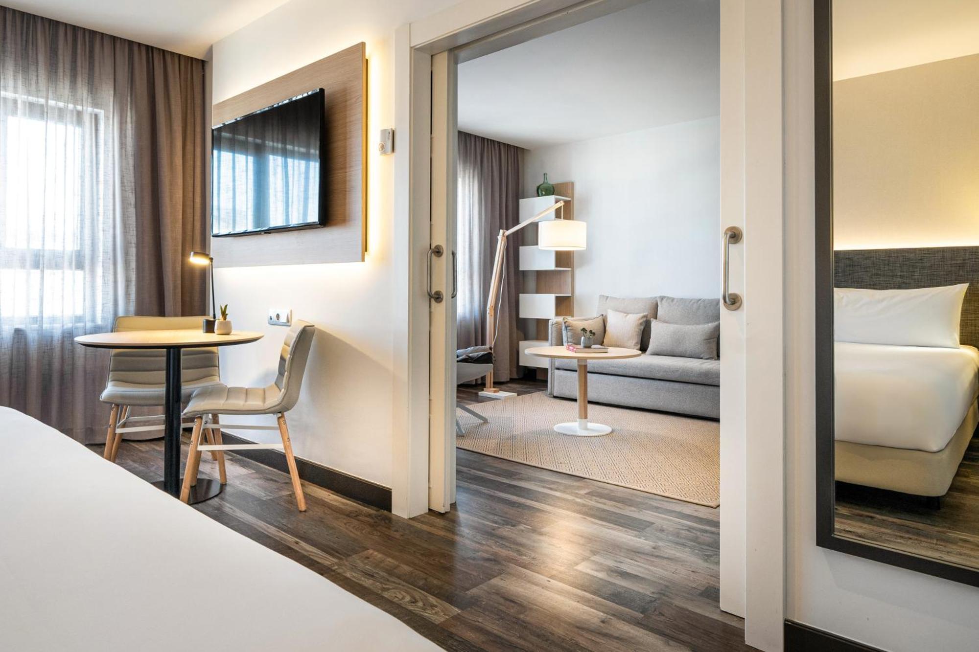 Paseo Del Mar, Affiliated By Melia 4*