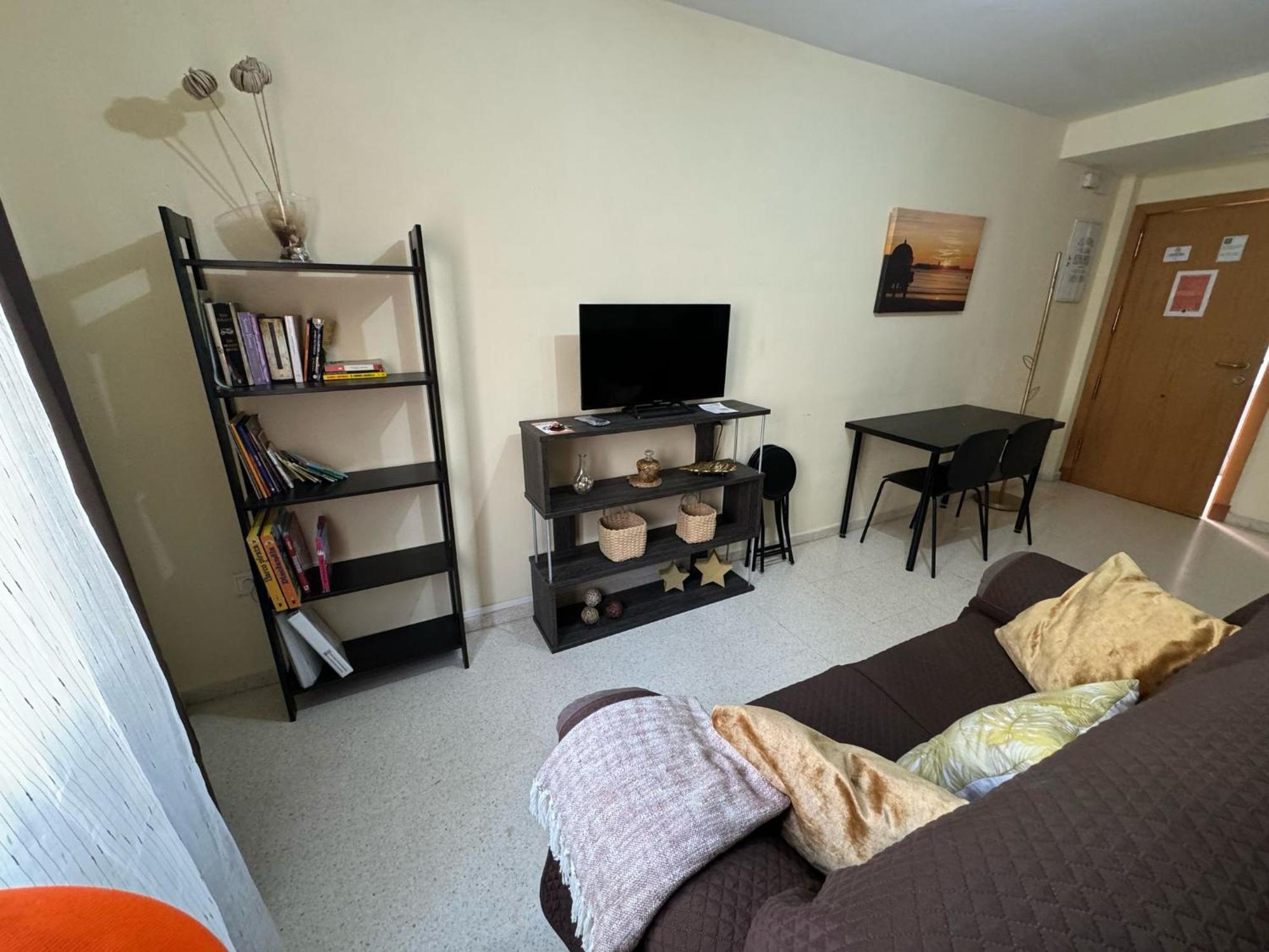 Apartamento Urban Grupo Ac Gestion *
