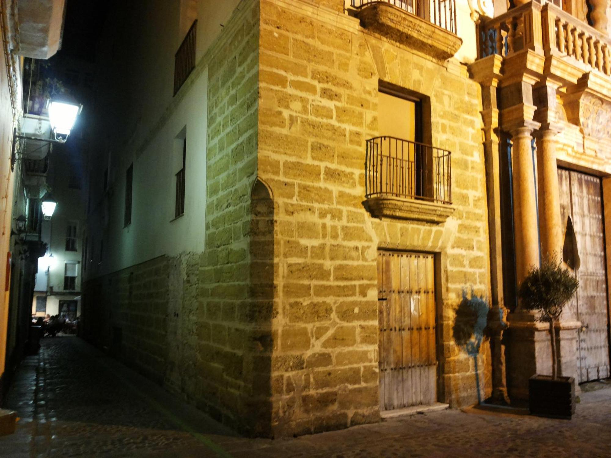 Apartamento Estudio Del Populo