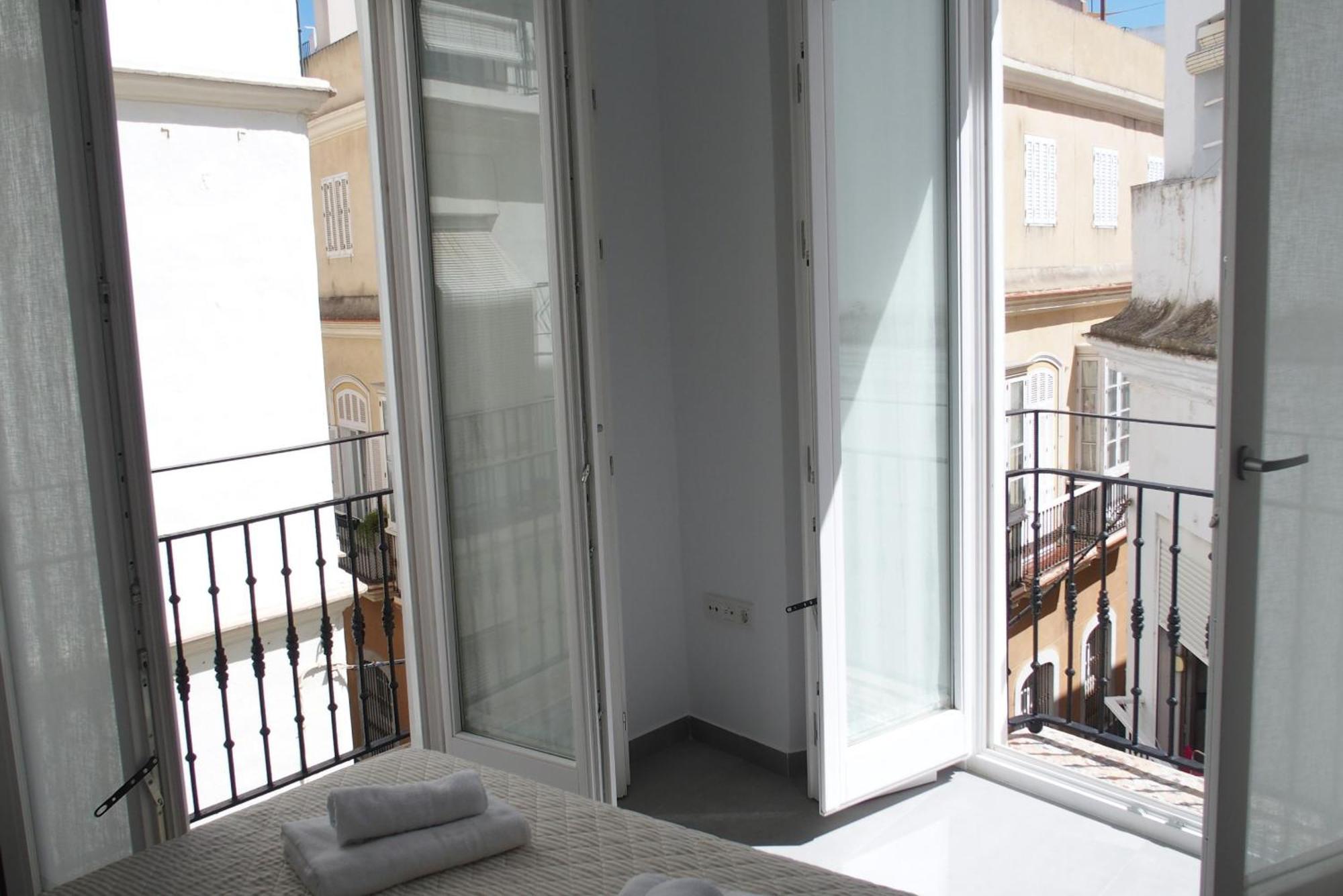 Apartment Torre Solana 41 *