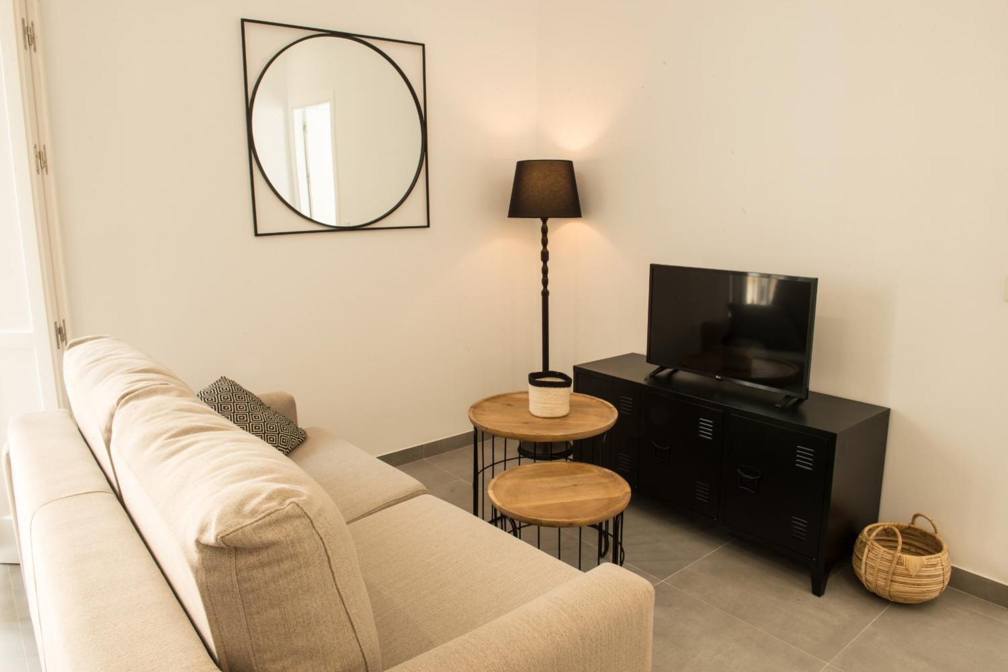 Torre Solana 41 Apartment *