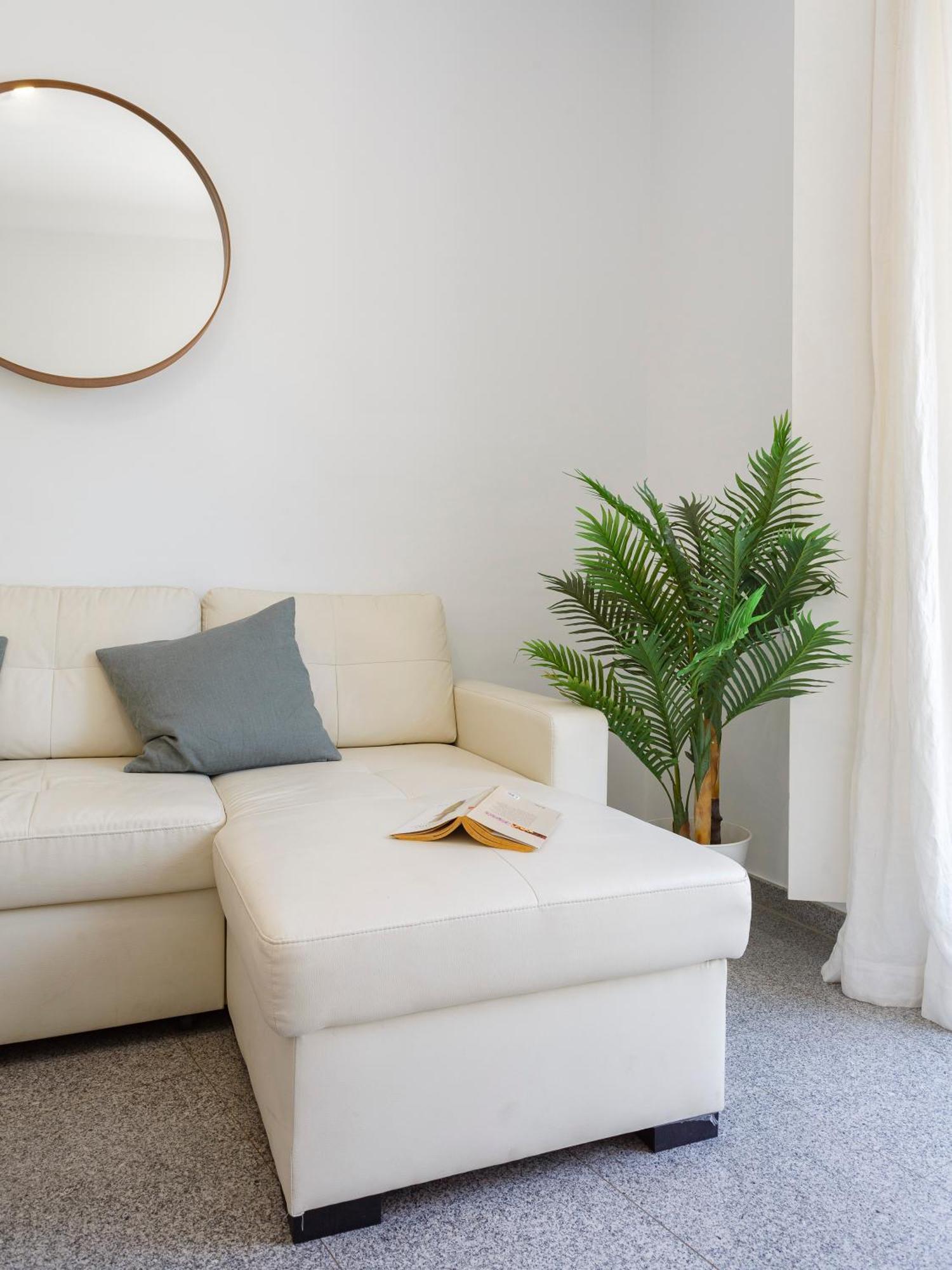 El Capitan Veneno By Cadiz4rentals Apartment *