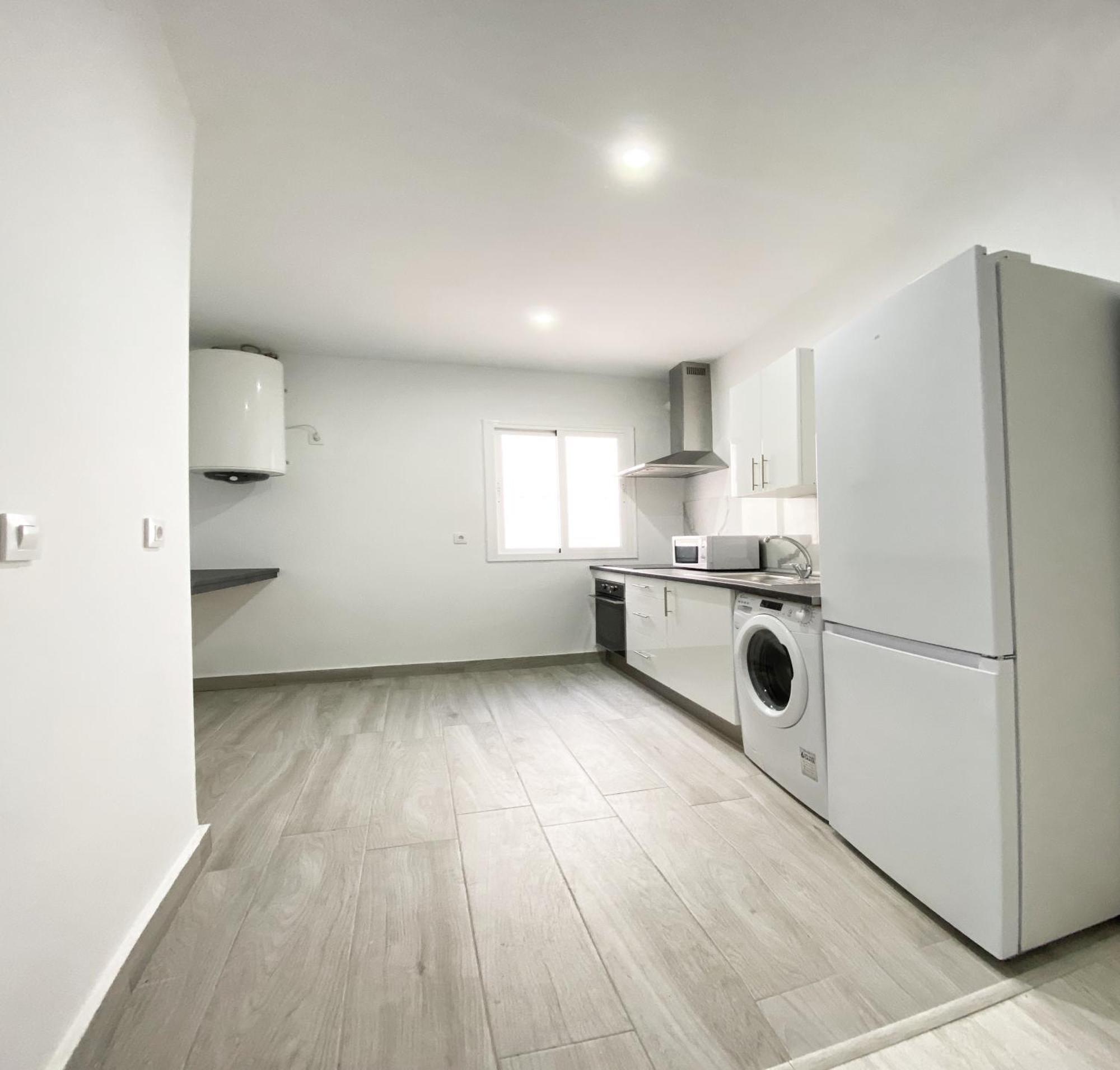Apartamento San Judas *