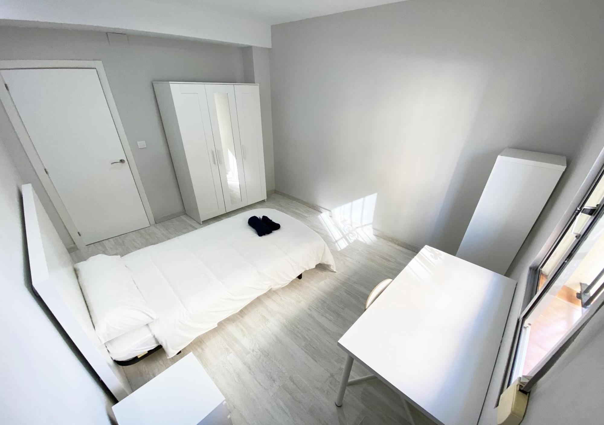 Apartamento San Judas Apartamento Cádiz