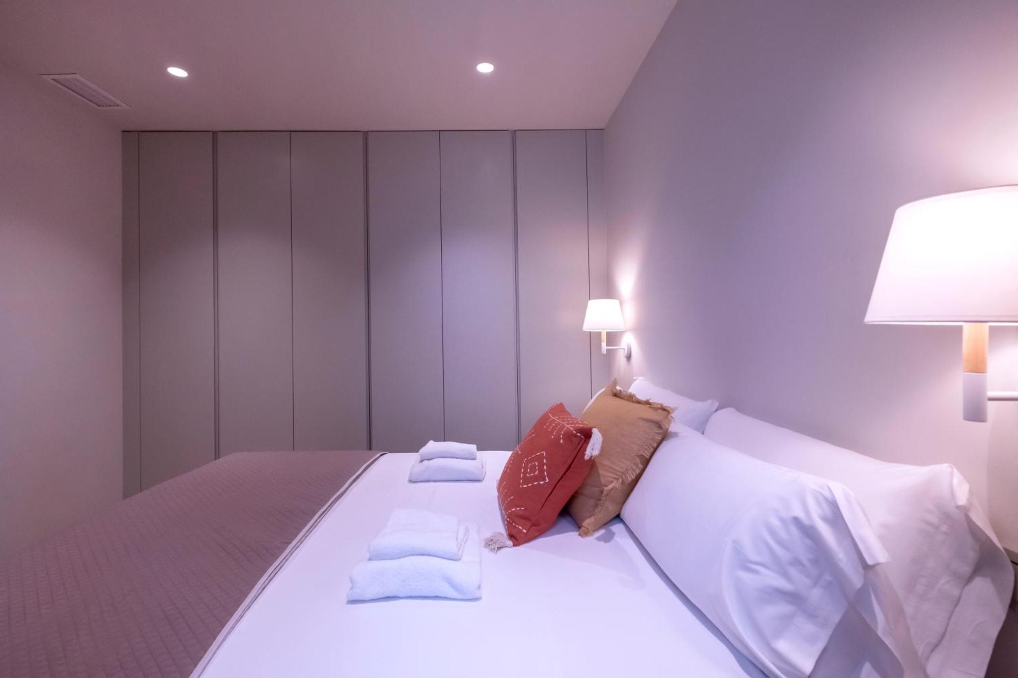 Villar By Cadiz4rentals Apartment *