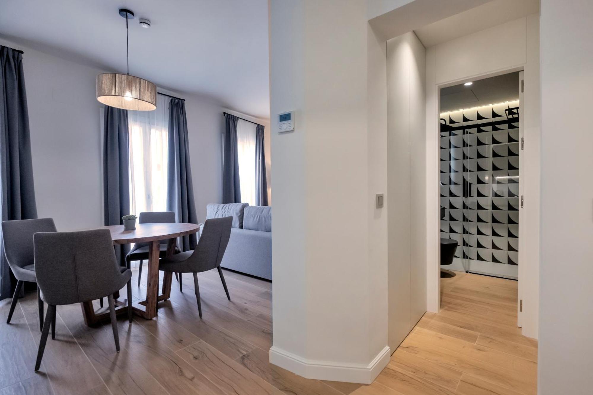 Villar By Cadiz4rentals Apartment Cadiz