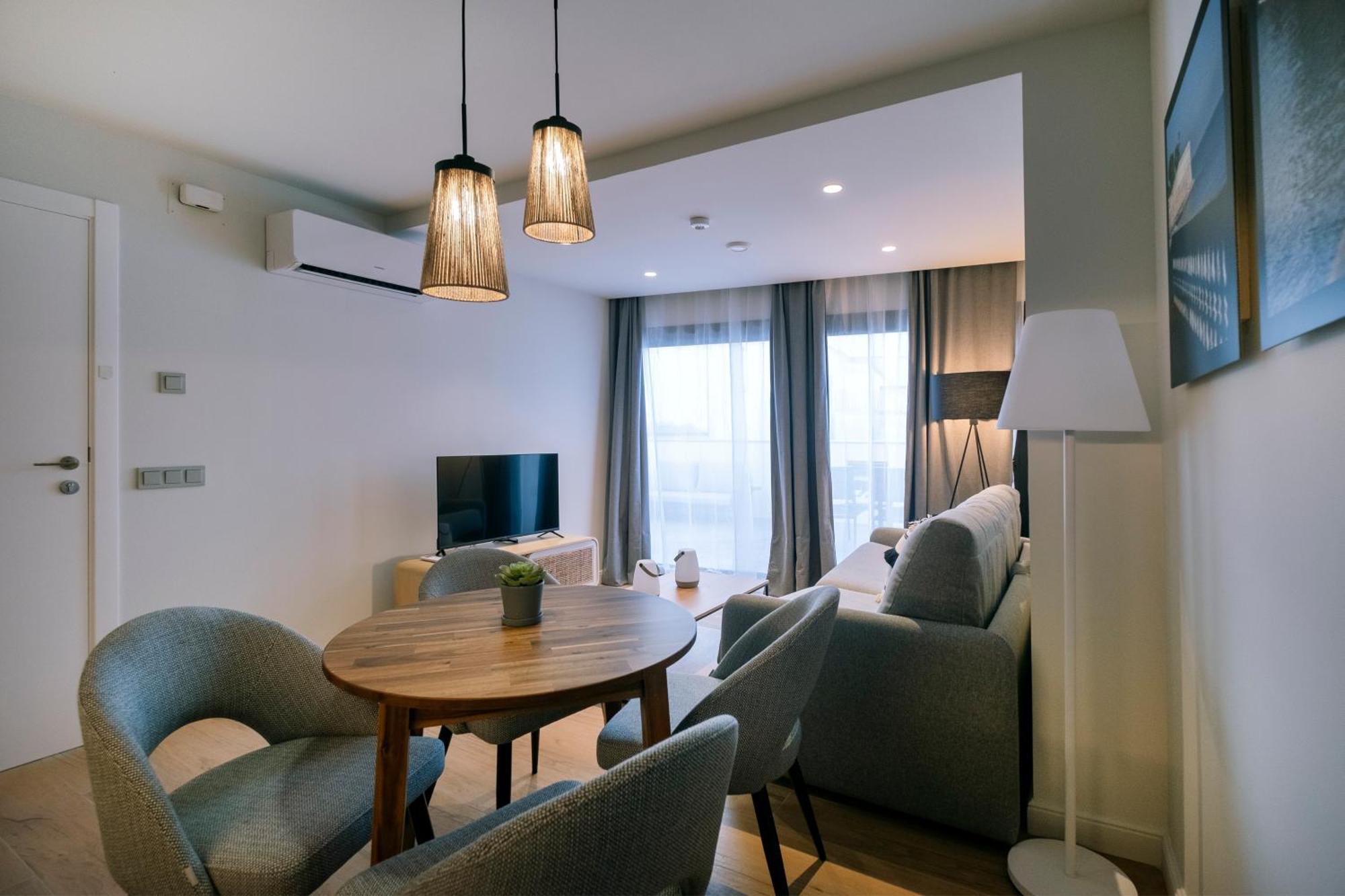 Villar By Cadiz4rentals * Cadiz