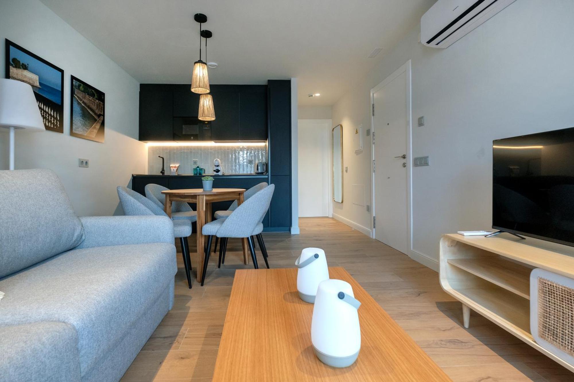 Villar By Cadiz4rentals Apartment