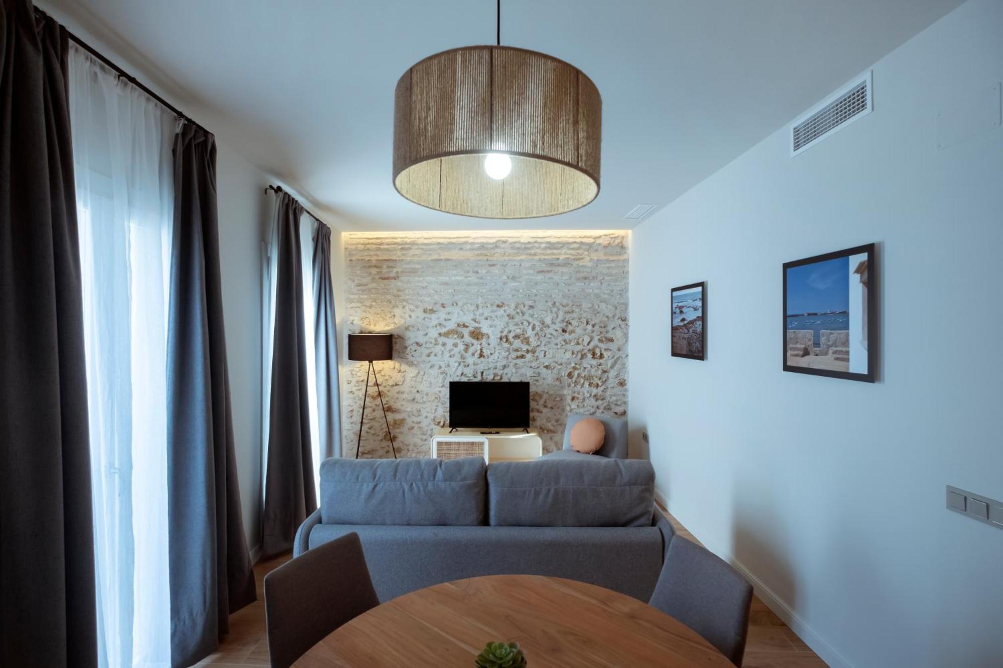 Apartment Villar By Cadiz4rentals *