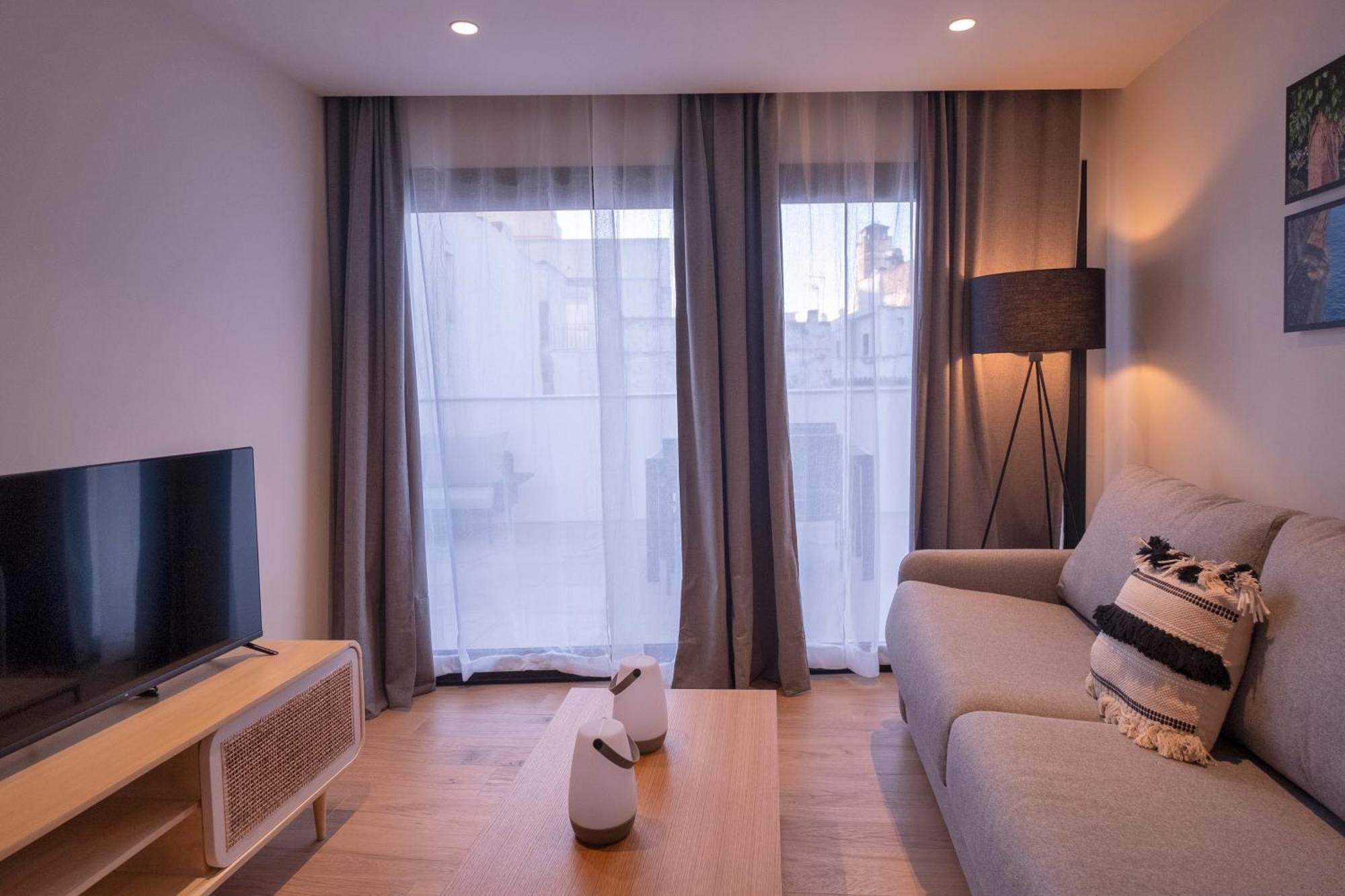 Villar By Cadiz4rentals Apartment