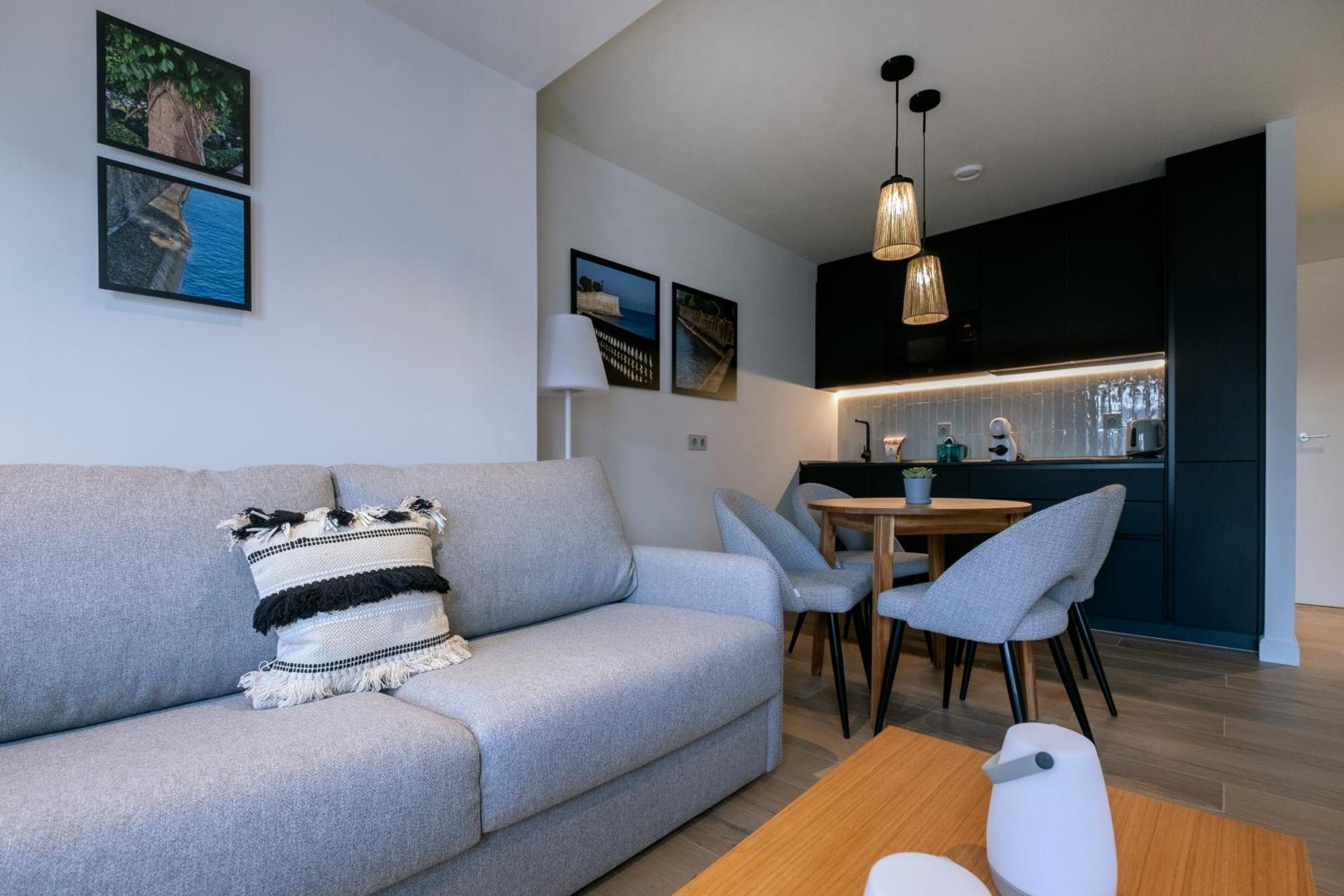 Apartment Villar By Cadiz4rentals