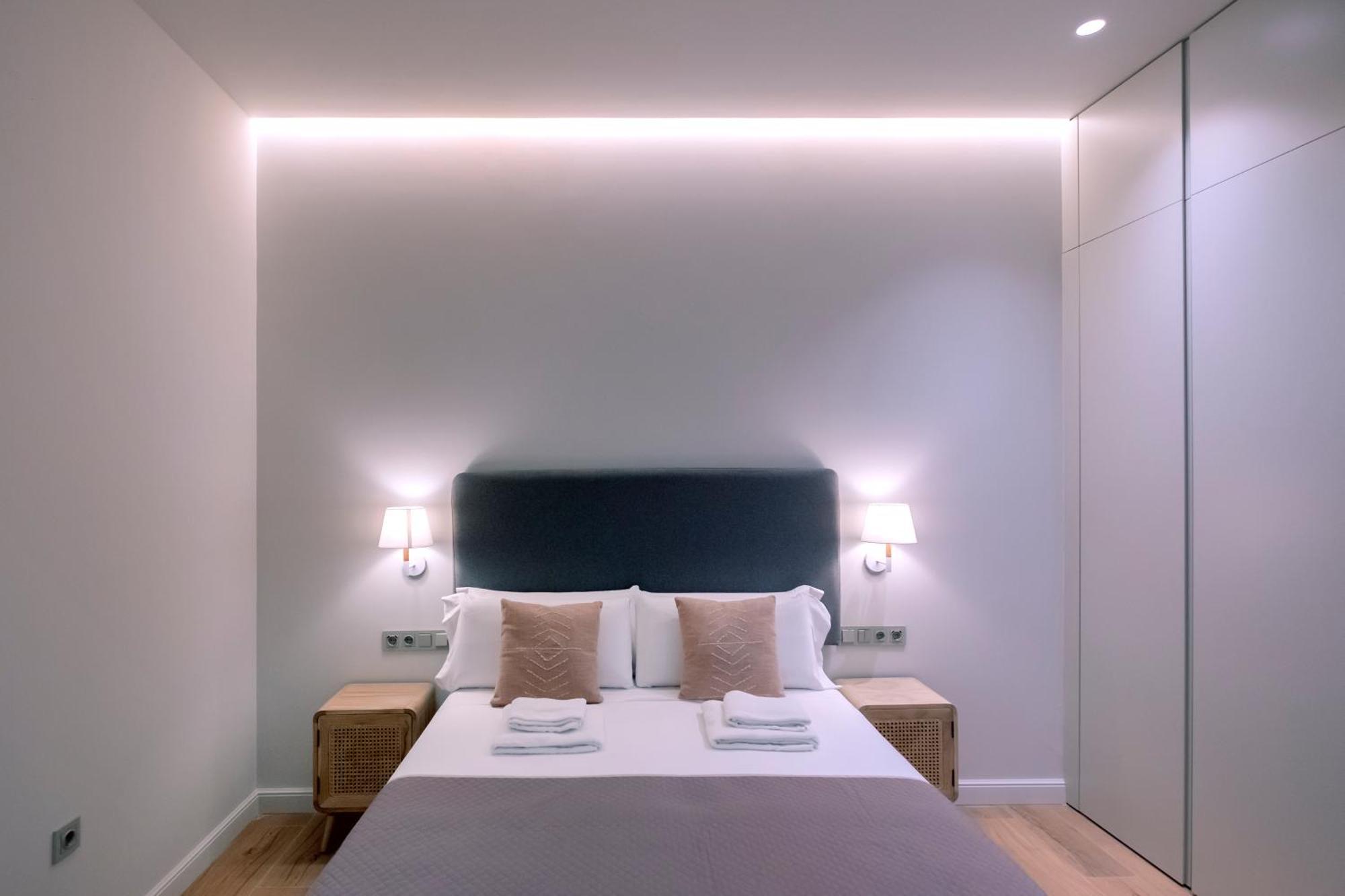 Villar By Cadiz4rentals Apartment *