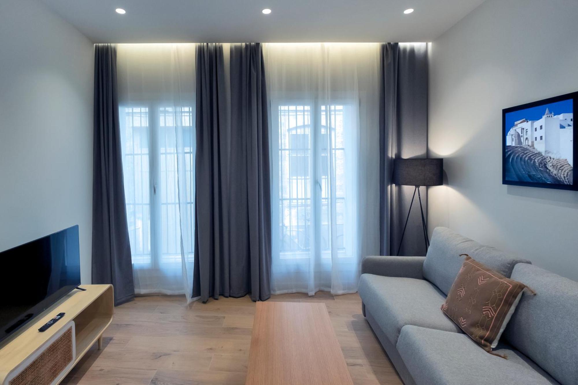Villar By Cadiz4rentals Apartment