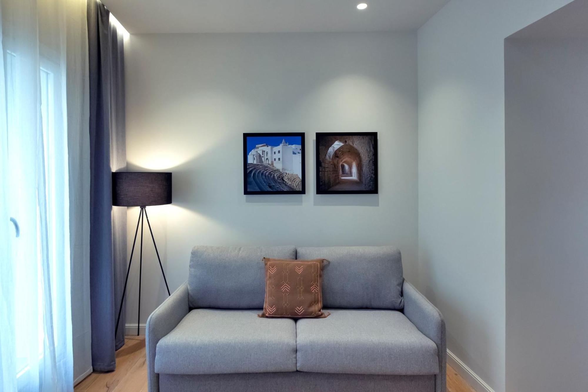 Villar By Cadiz4rentals Apartment Cadiz