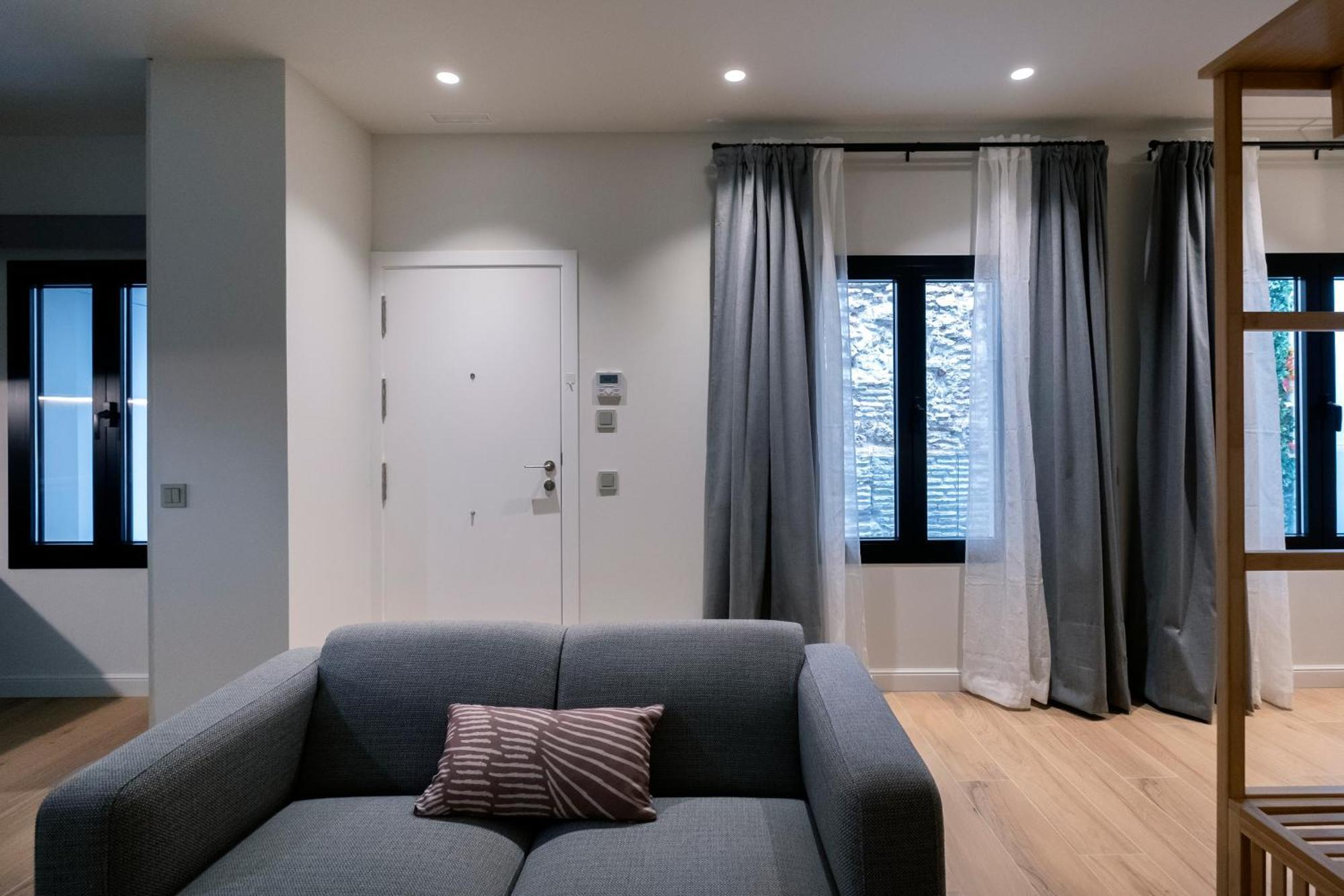 Villar By Cadiz4rentals Apartment