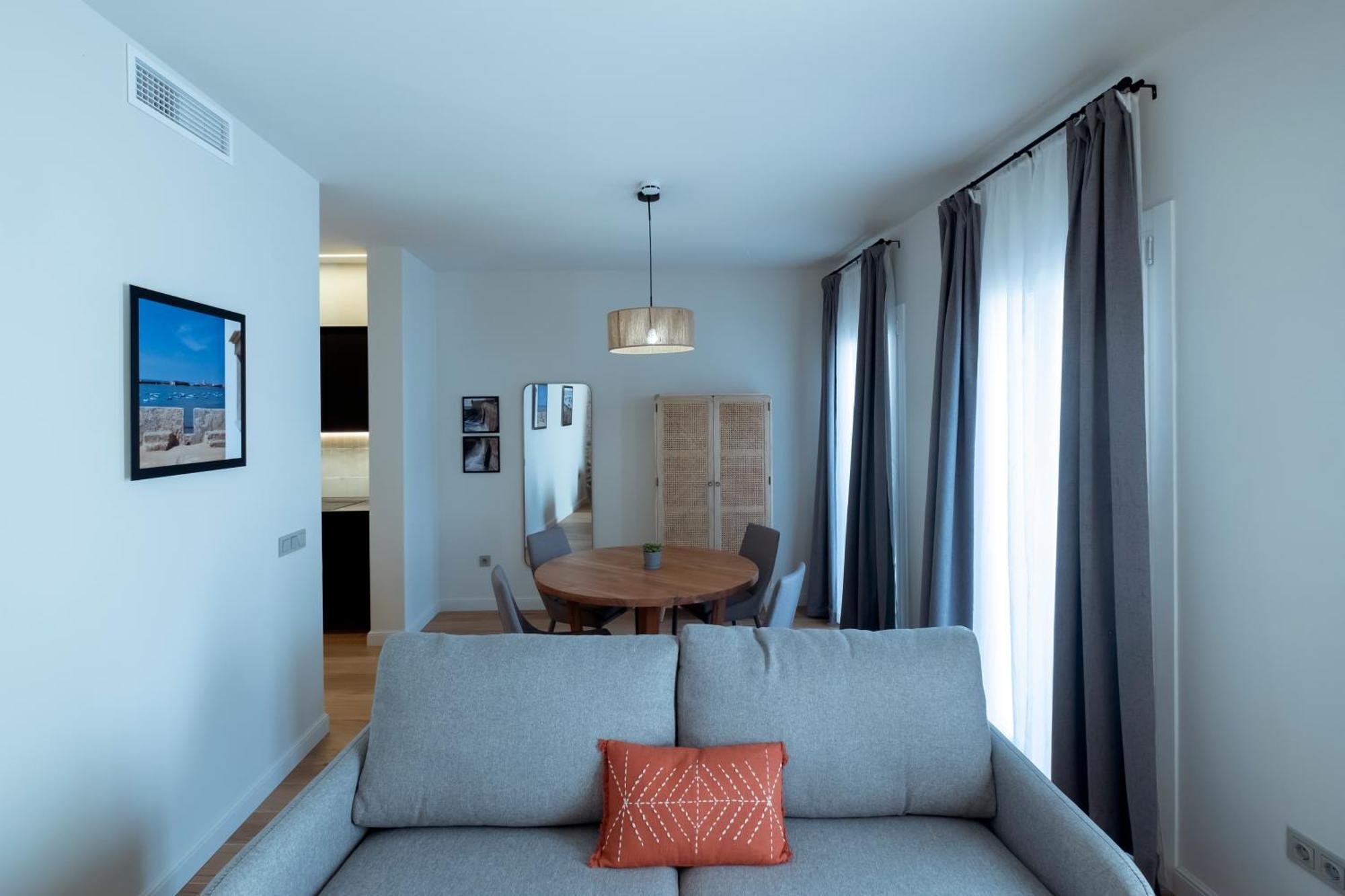Apartment Villar By Cadiz4rentals