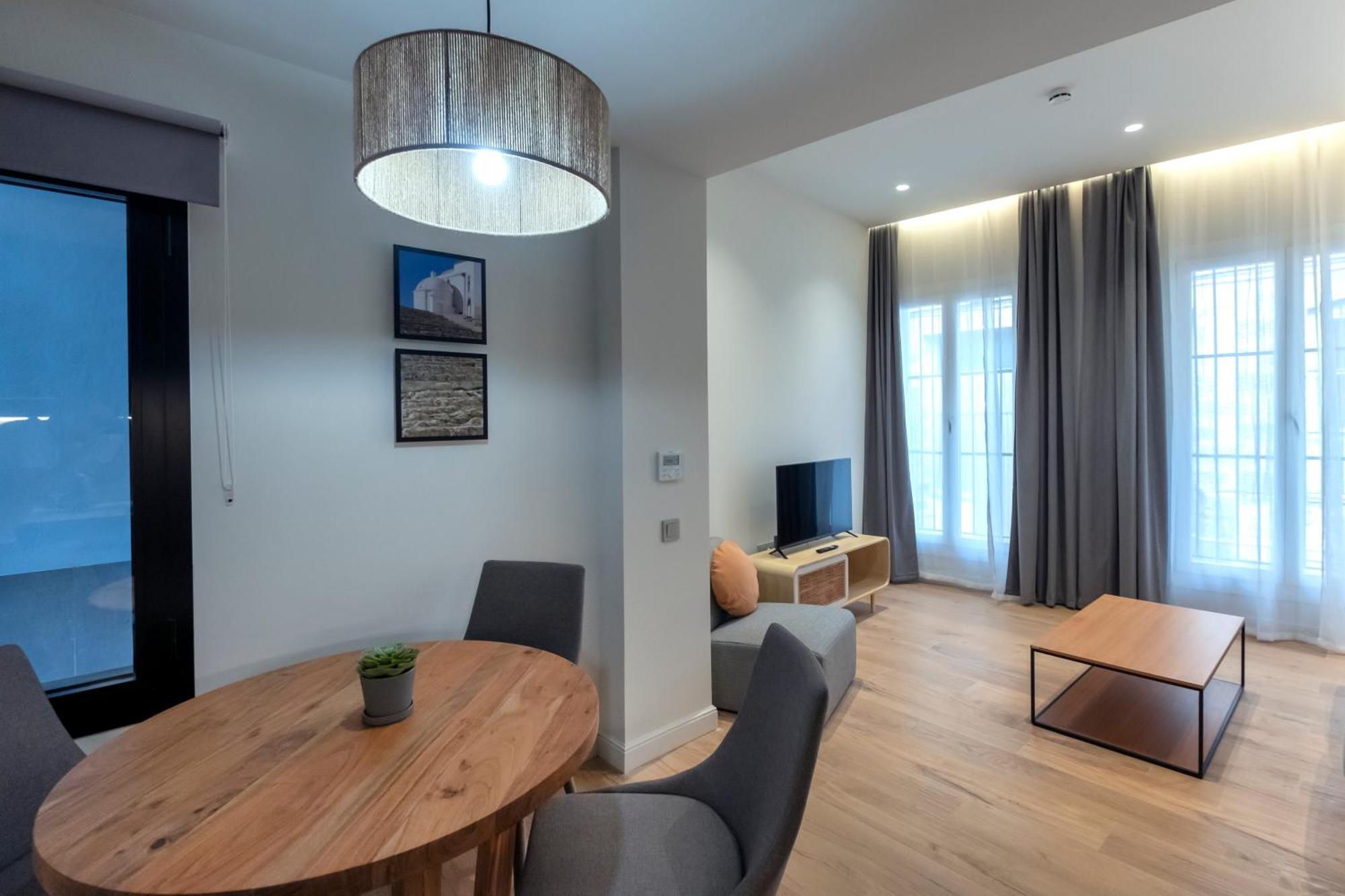 Villar By Cadiz4rentals Apartment *