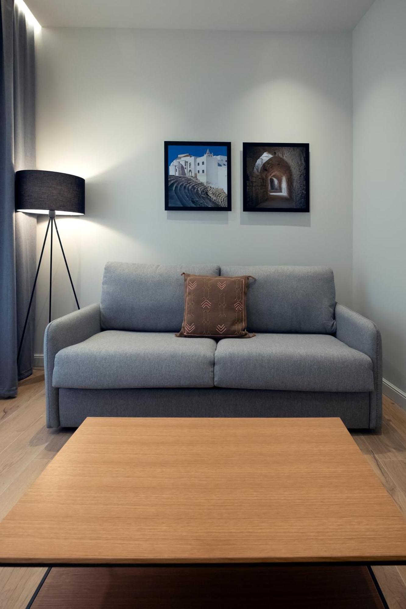 Villar By Cadiz4rentals * Cadiz