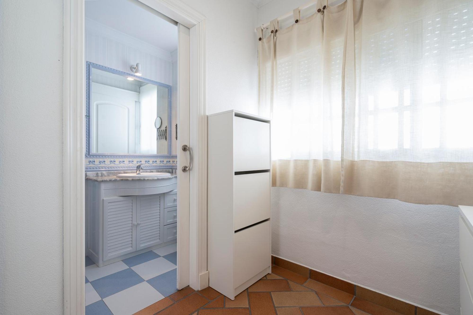 Apartamento Coqueto Estudio *