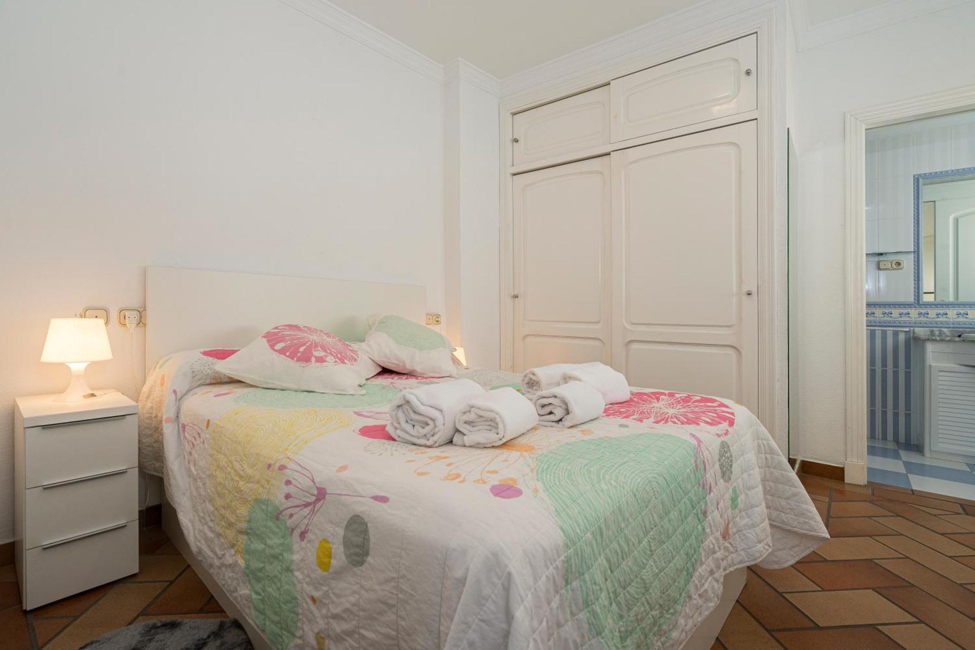 Coqueto Estudio Apartamento *