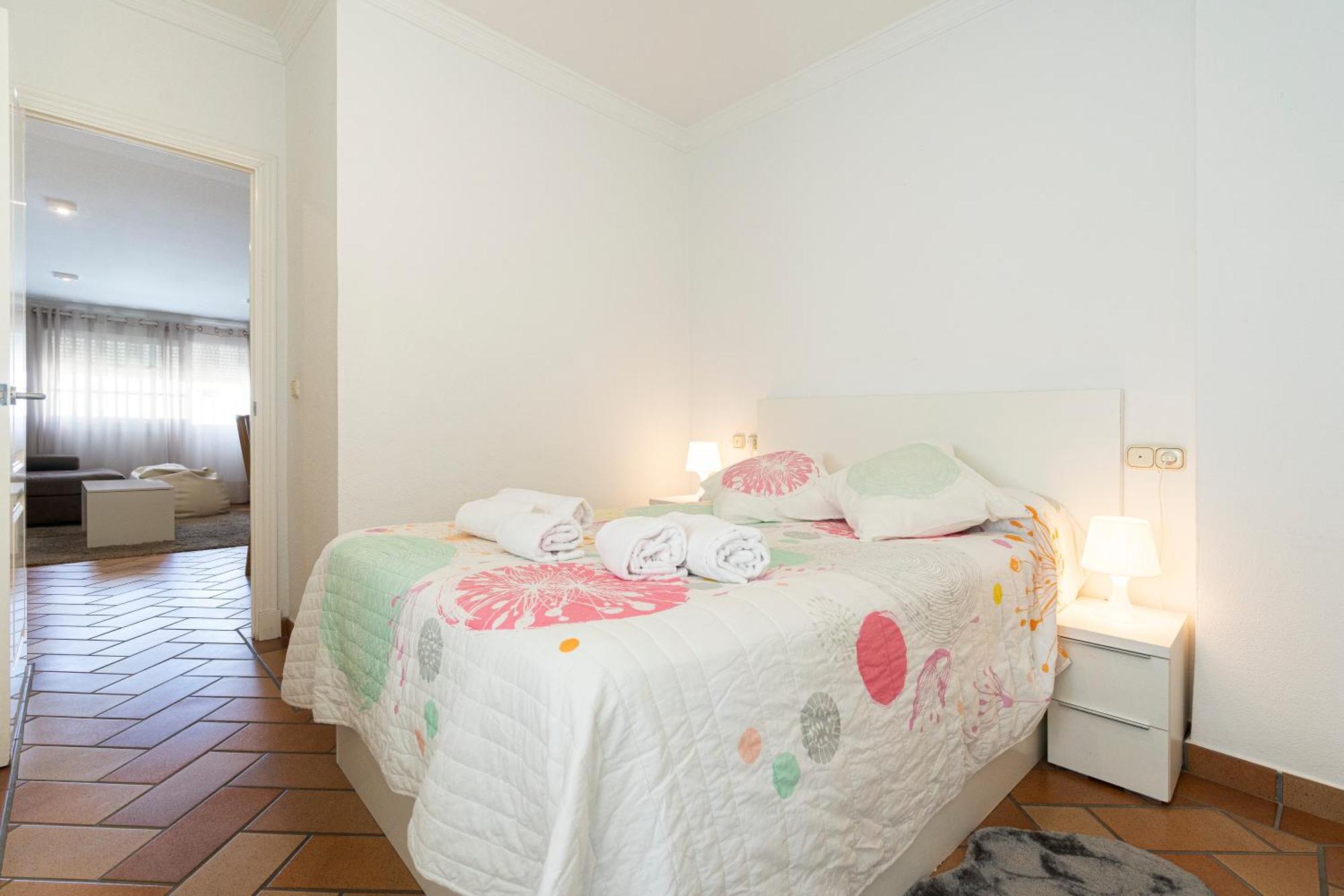 Apartamento Coqueto Estudio